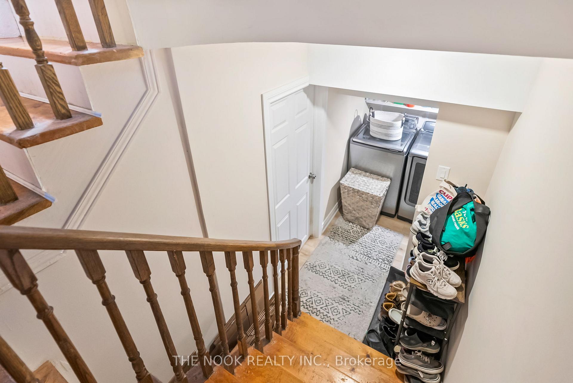 Photo 29 of 1041 Meadowridge Crescent, Pickering, Liverpool — HOMEH