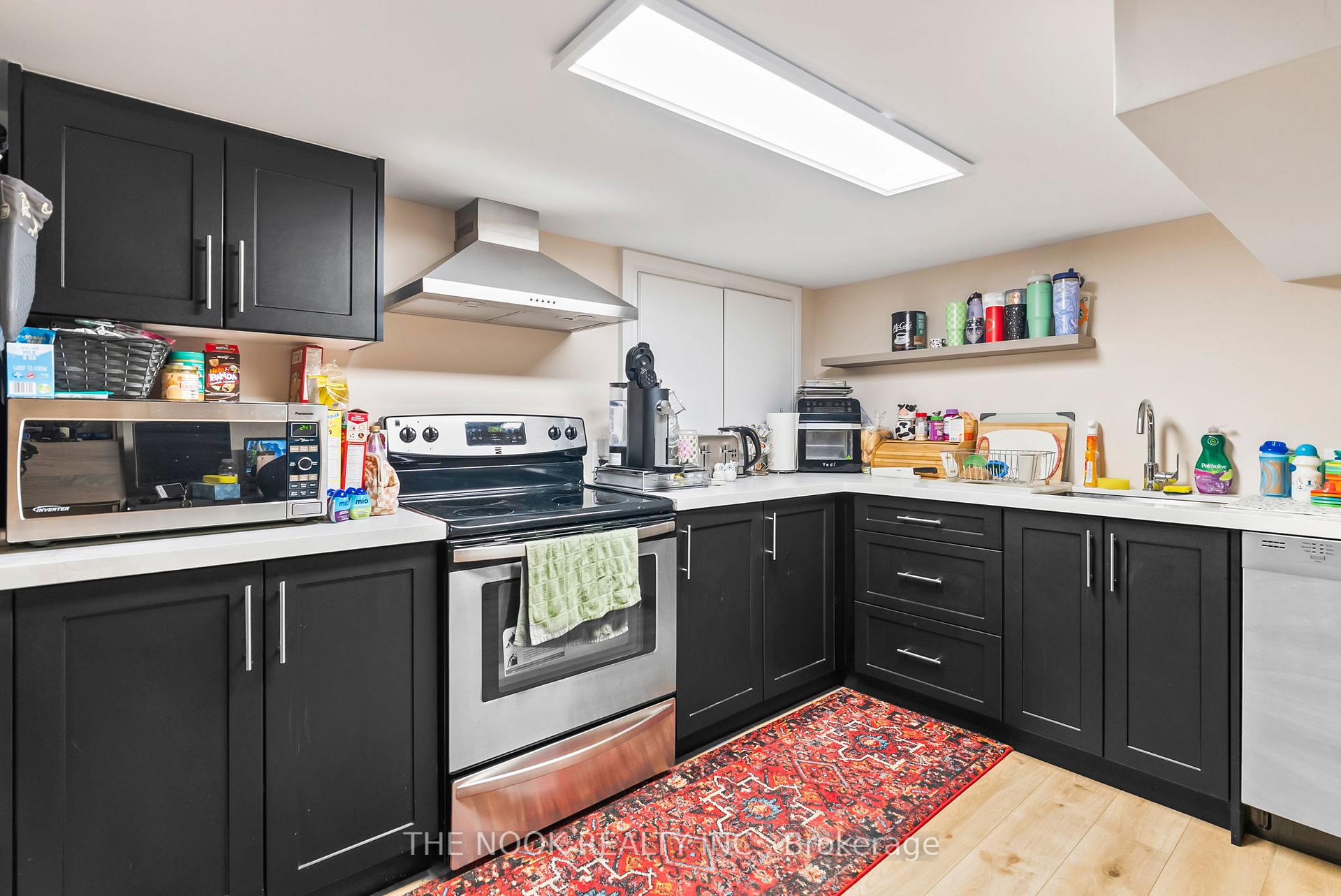 Photo 32 of 1041 Meadowridge Crescent, Pickering, Liverpool — HOMEH