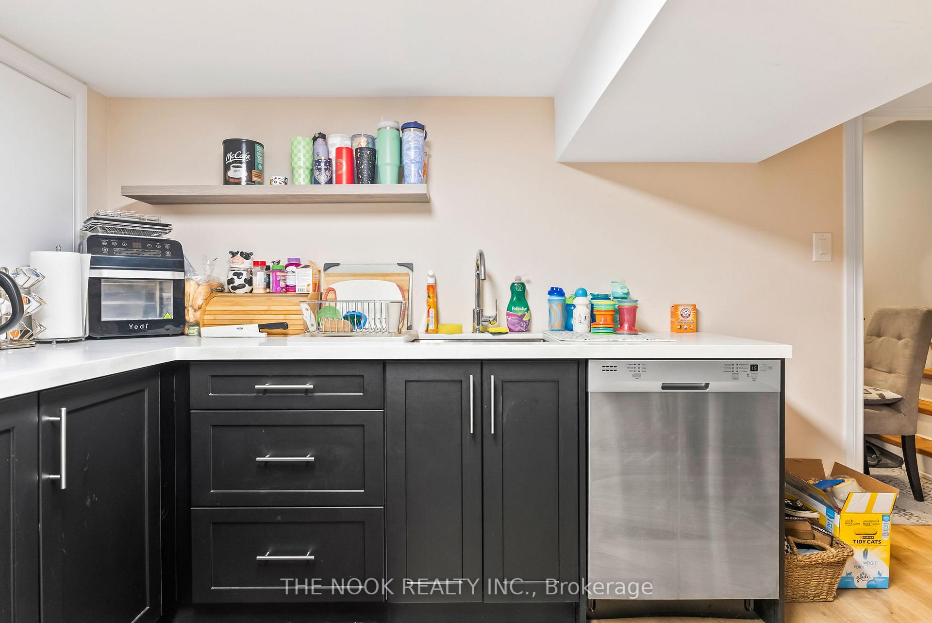 Photo 33 of 1041 Meadowridge Crescent, Pickering, Liverpool — HOMEH