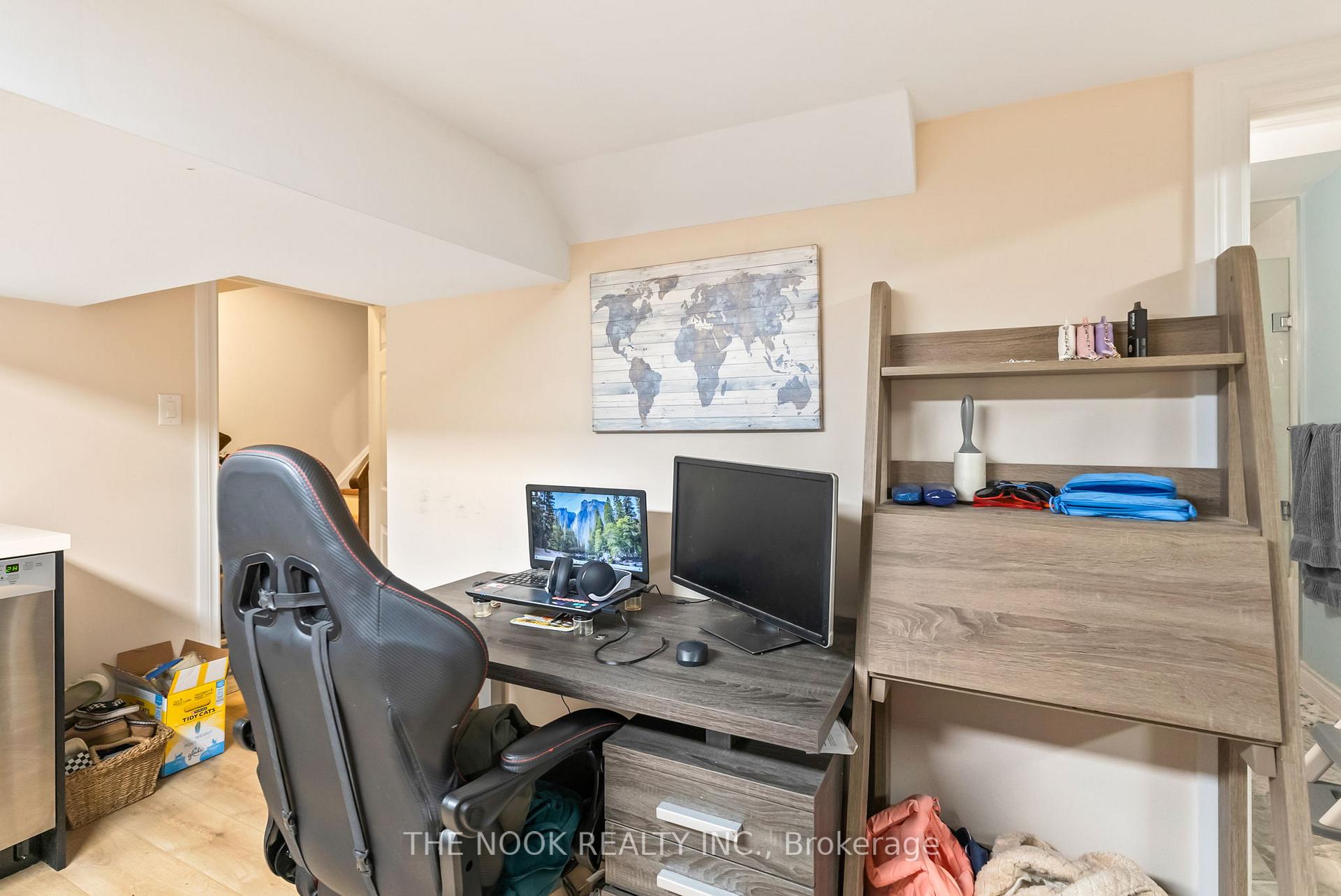 Photo 34 of 1041 Meadowridge Crescent, Pickering, Liverpool — HOMEH