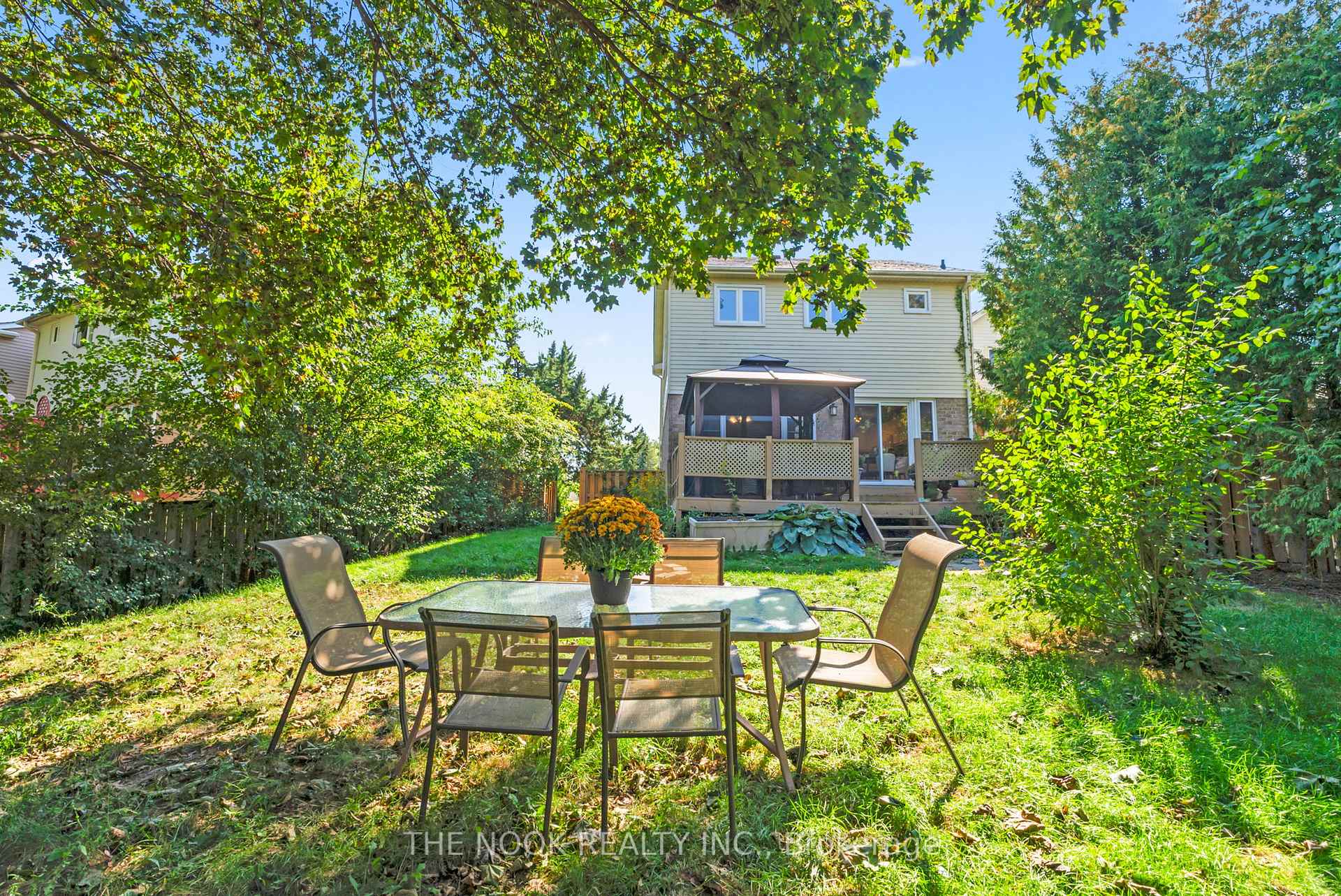 Photo 37 of 1041 Meadowridge Crescent, Pickering, Liverpool — HOMEH