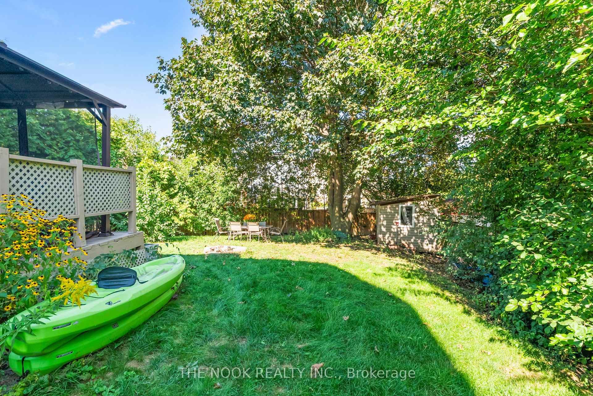Photo 38 of 1041 Meadowridge Crescent, Pickering, Liverpool — HOMEH