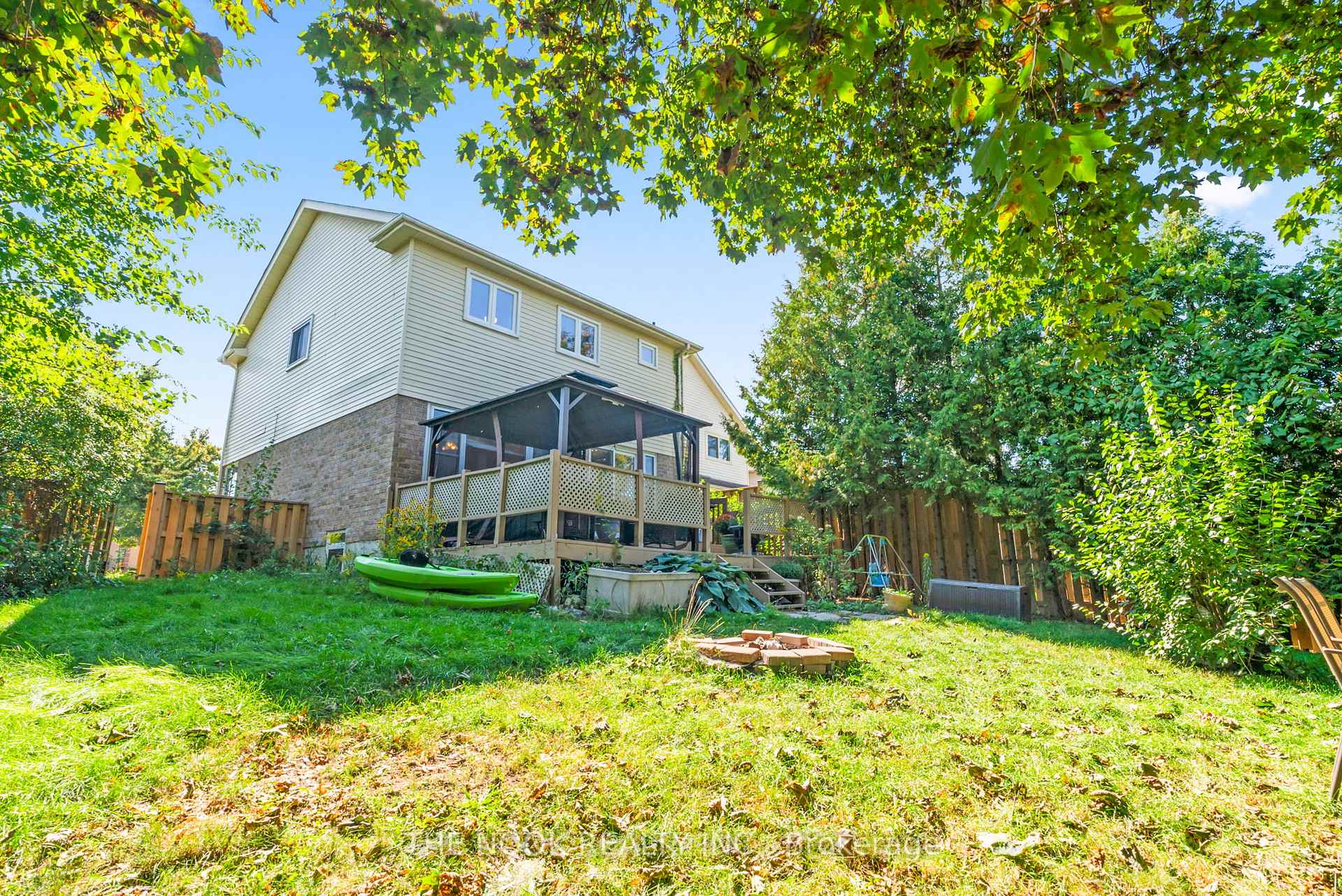 Photo 39 of 1041 Meadowridge Crescent, Pickering, Liverpool — HOMEH