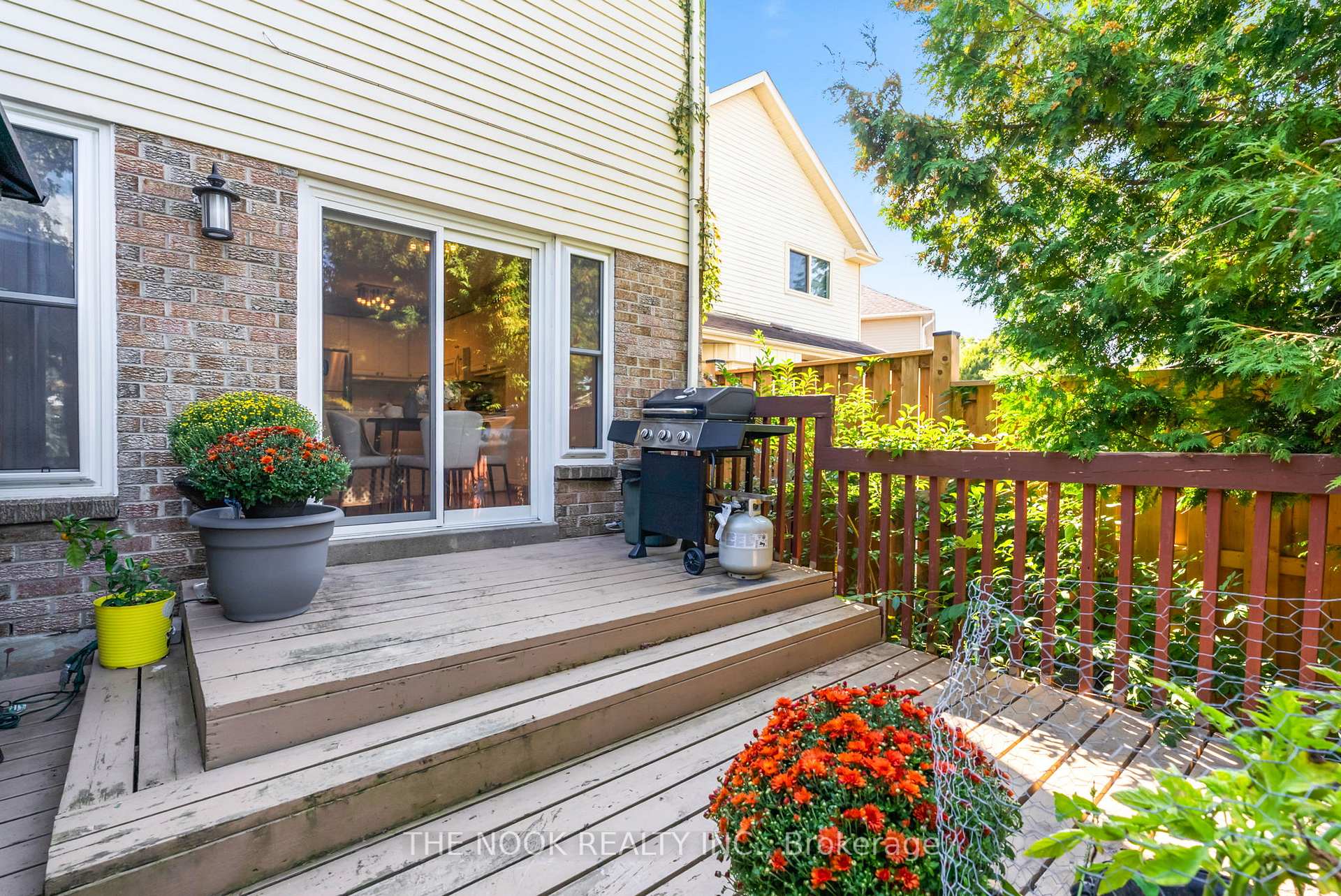 Photo 41 of 1041 Meadowridge Crescent, Pickering, Liverpool — HOMEH