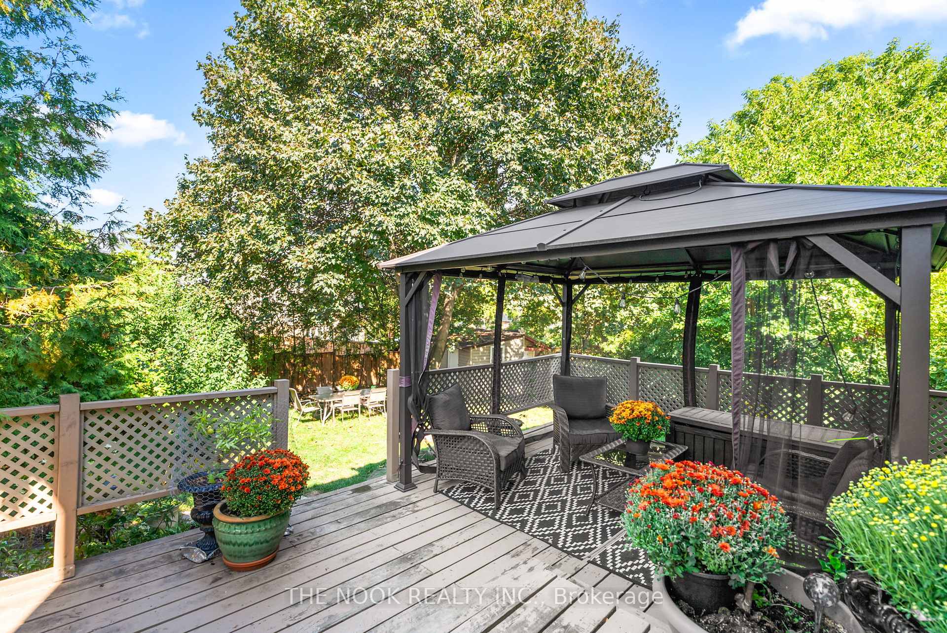 Photo 43 of 1041 Meadowridge Crescent, Pickering, Liverpool — HOMEH