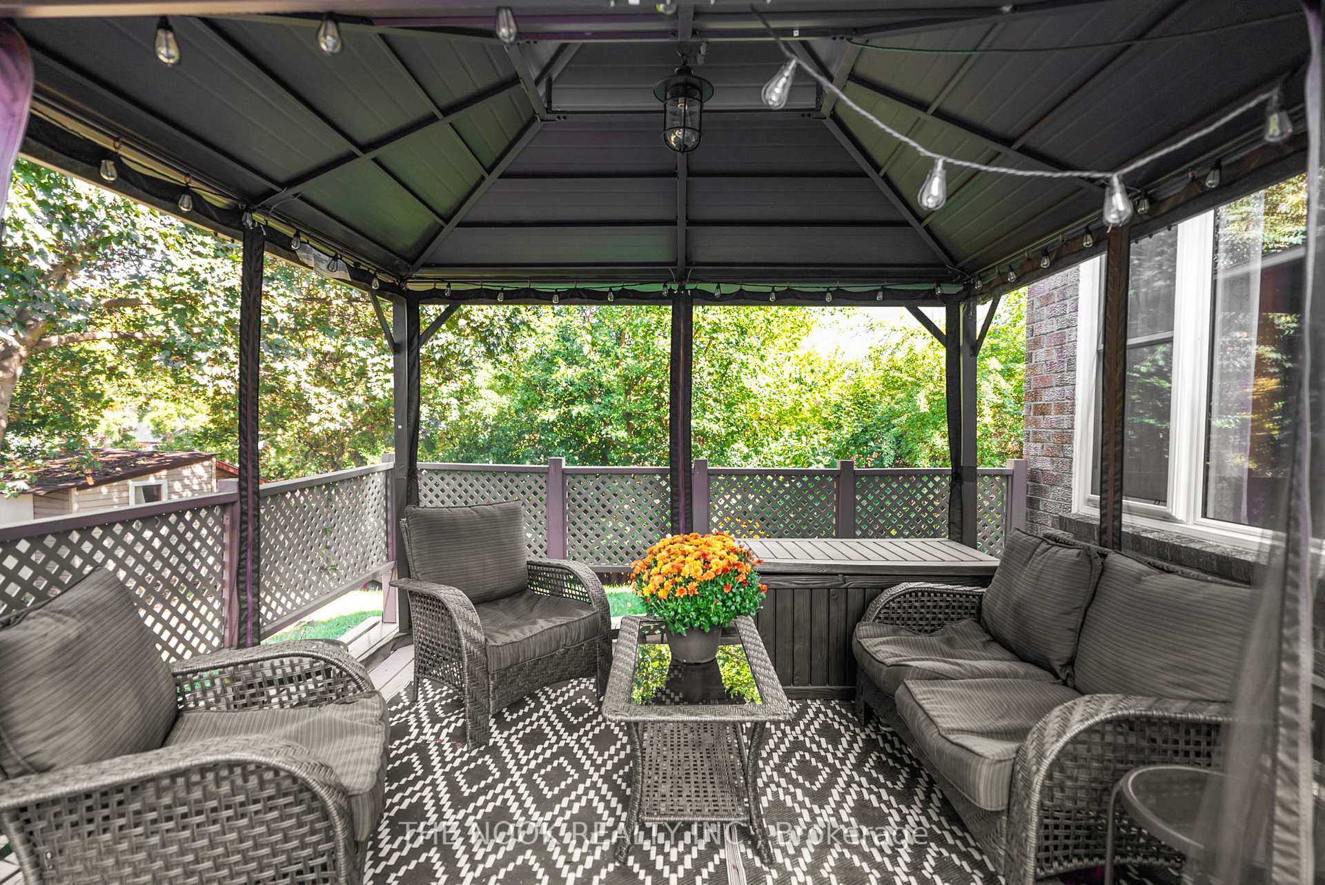 Photo 44 of 1041 Meadowridge Crescent, Pickering, Liverpool — HOMEH
