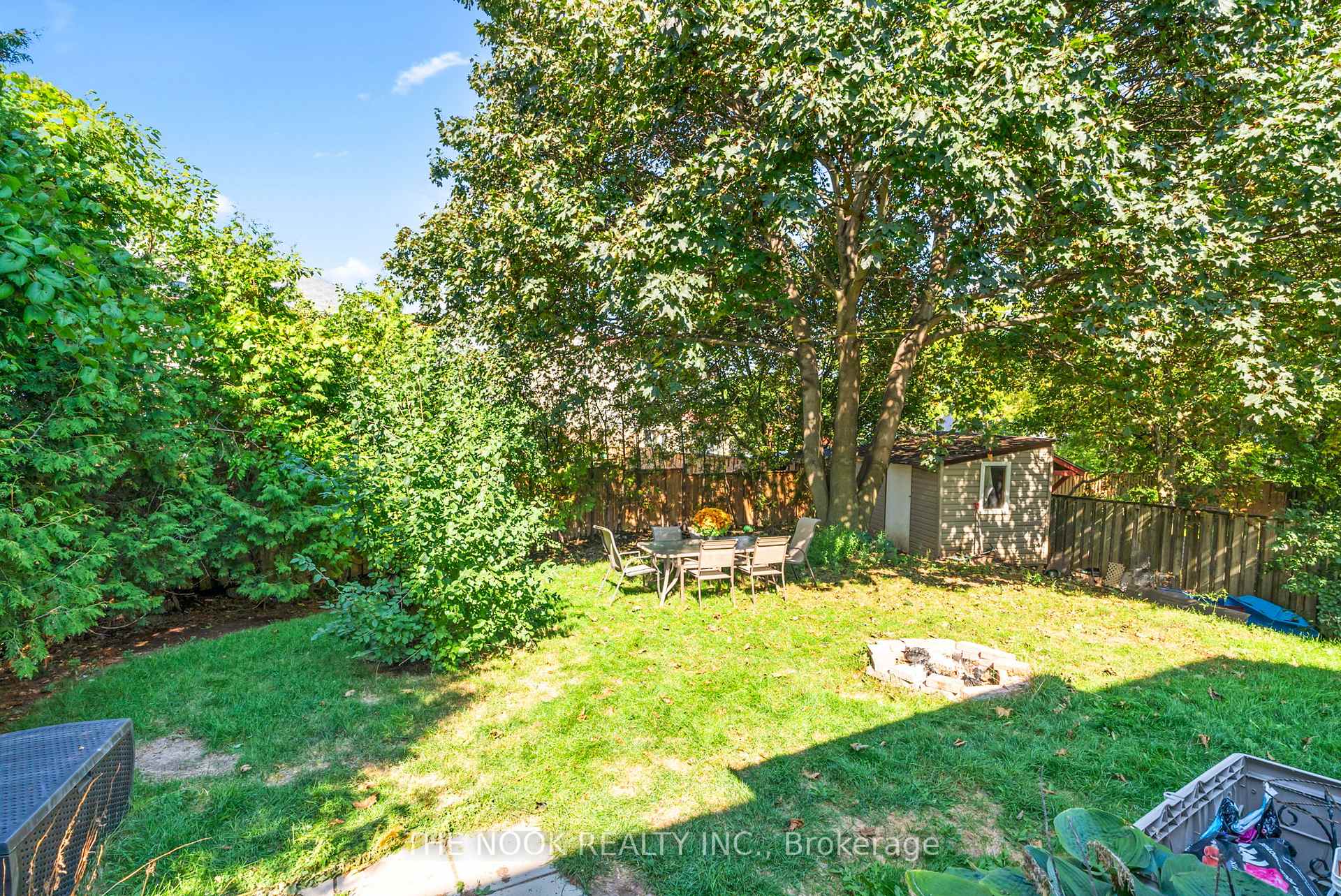 Photo 46 of 1041 Meadowridge Crescent, Pickering, Liverpool — HOMEH