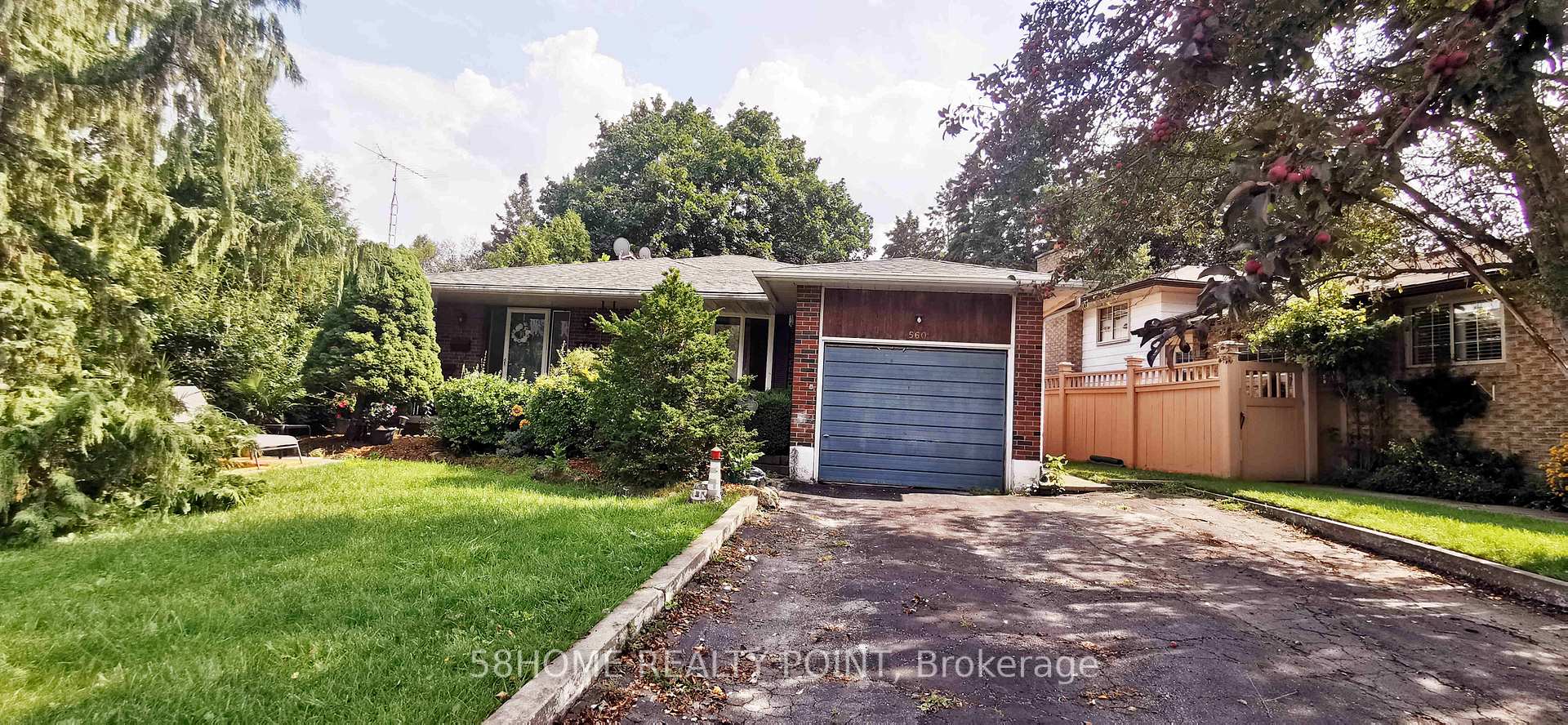 Photo 1 of Unit Lower, 560 Arnhem Drive, Oshawa, O'Neill — HOMEH