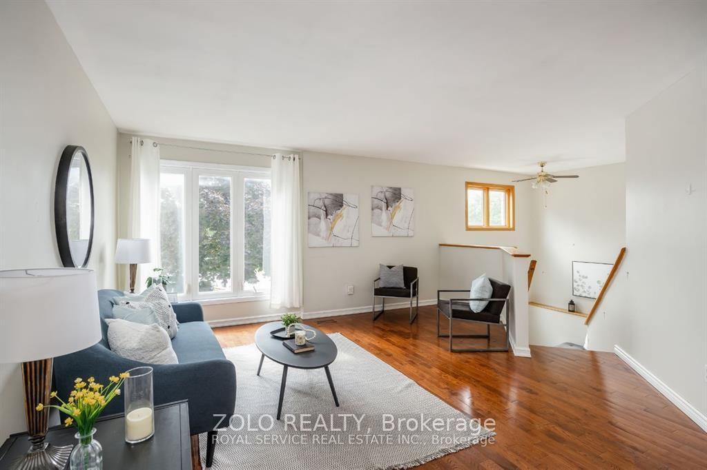 Photo 2 of 515 Crystal Drive, Peterborough, Ashburnham Ward 4 — HOMEH