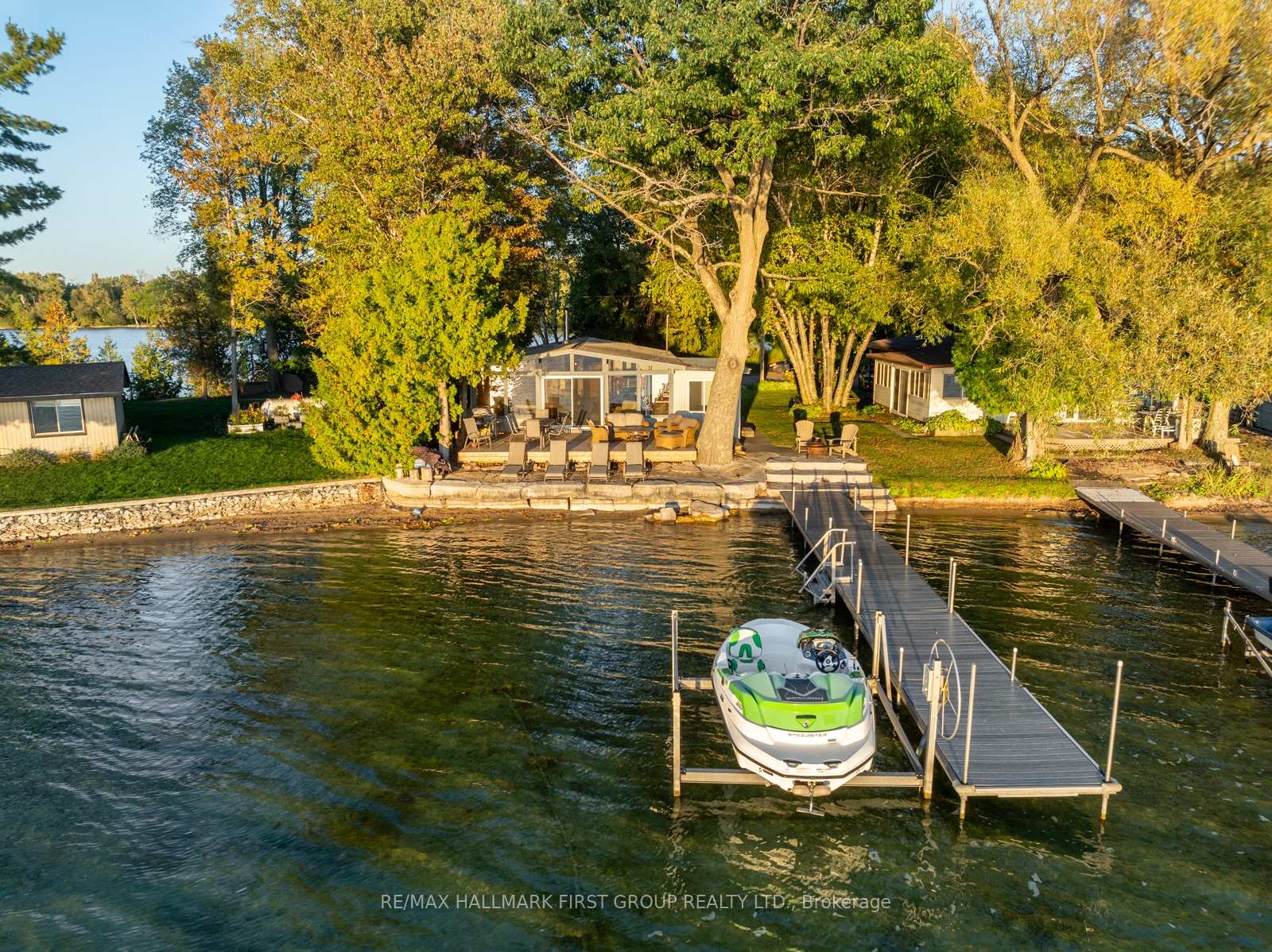 Photo 1 of 7406 Glen Ellen Drive, Ramara, Rural Ramara — HOMEH