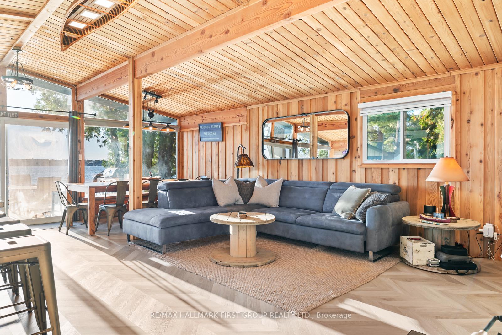 Photo 12 of 7406 Glen Ellen Drive, Ramara, Rural Ramara — HOMEH
