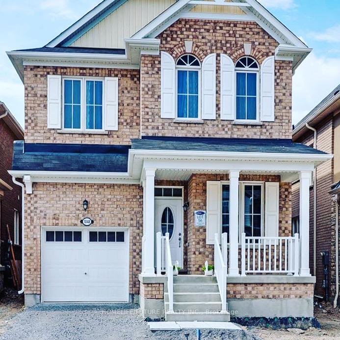 Photo 1 of 1048 Cameo Street, Pickering, Rural Pickering — HOMEH