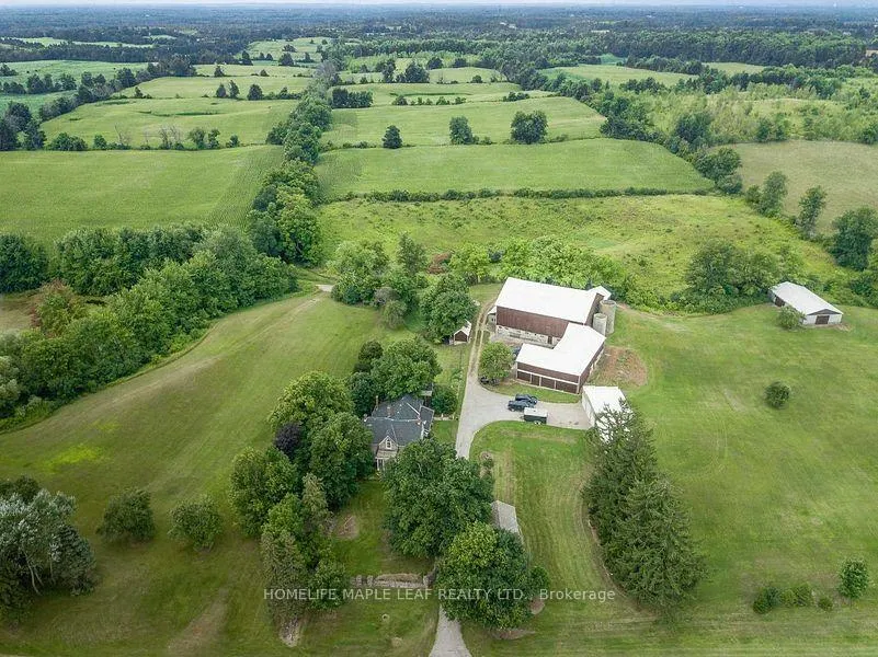 Photo 6 of 4162 Highway 6 Road, Puslinch, Rural Puslinch East — HOMEH