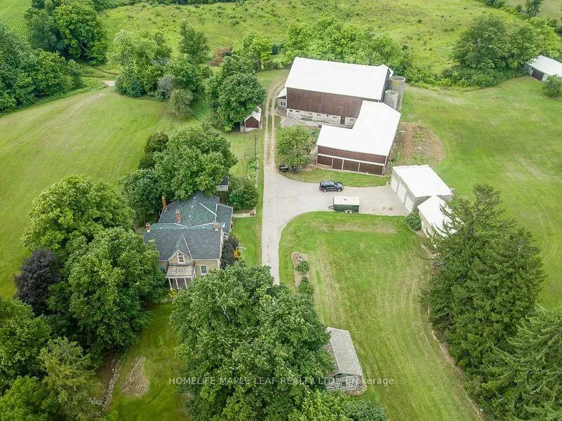 Photo 8 of 4162 Highway 6 Road, Puslinch, Rural Puslinch East — HOMEH