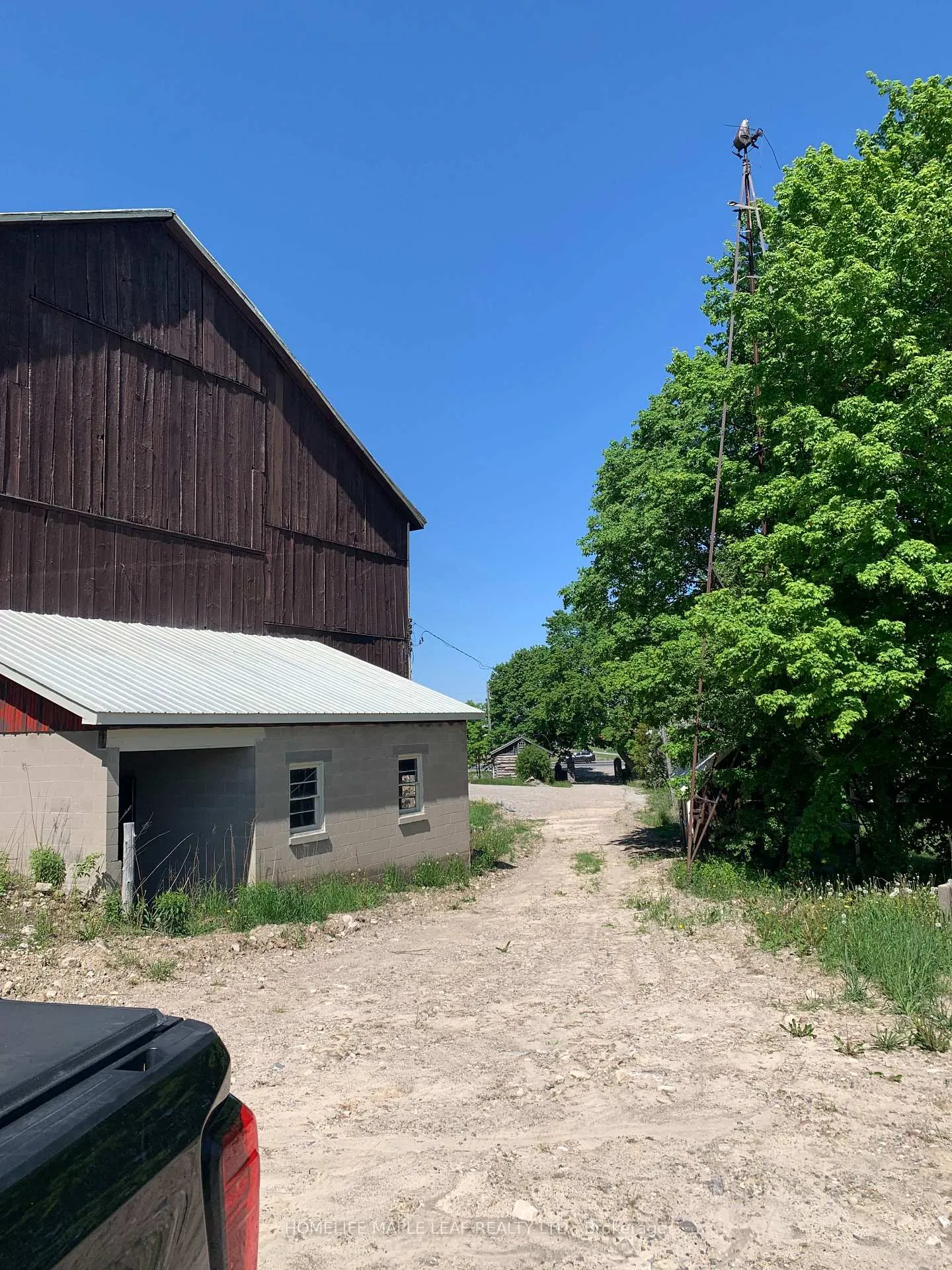 Photo 11 of 4162 Highway 6 Road, Puslinch, Rural Puslinch East — HOMEH