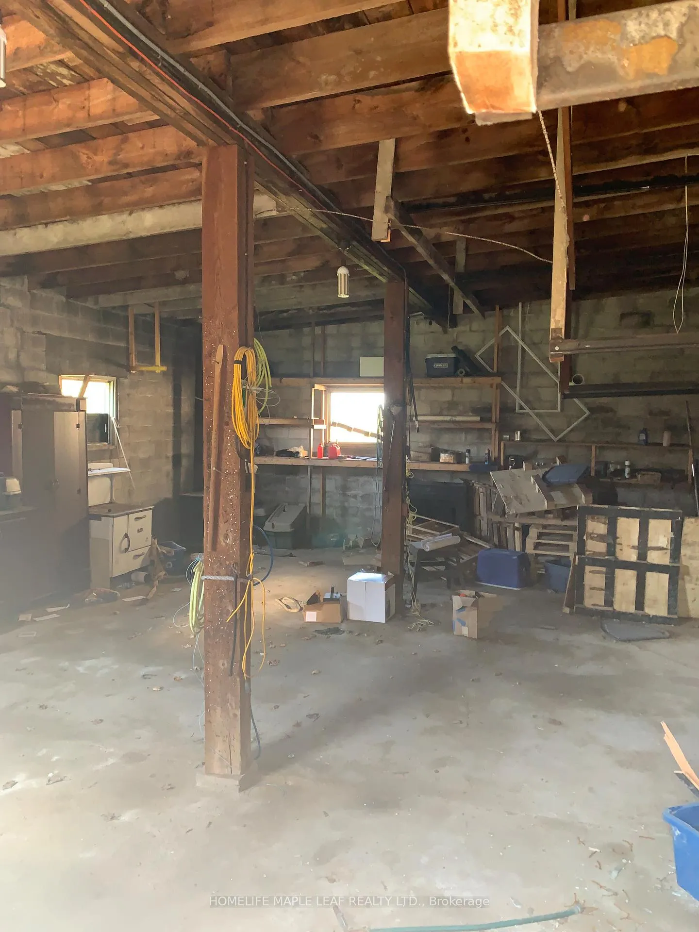 Photo 14 of 4162 Highway 6 Road, Puslinch, Rural Puslinch East — HOMEH