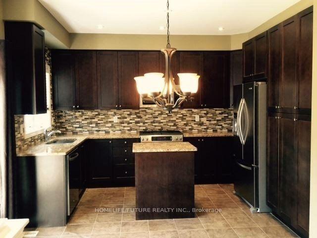 Photo 2 of 1039 Coldstream Drive, Oshawa, Taunton — HOMEH