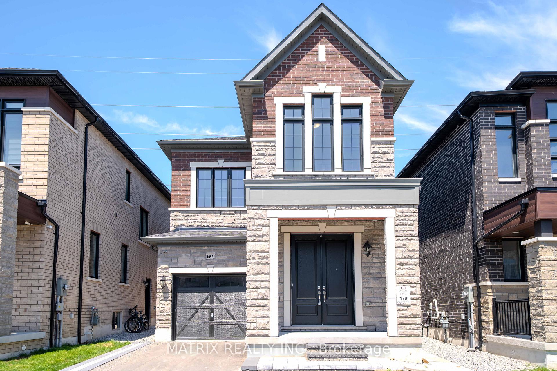 Photo 1 of 1052 Skyridge Boulevard, Pickering, Rural Pickering — HOMEH