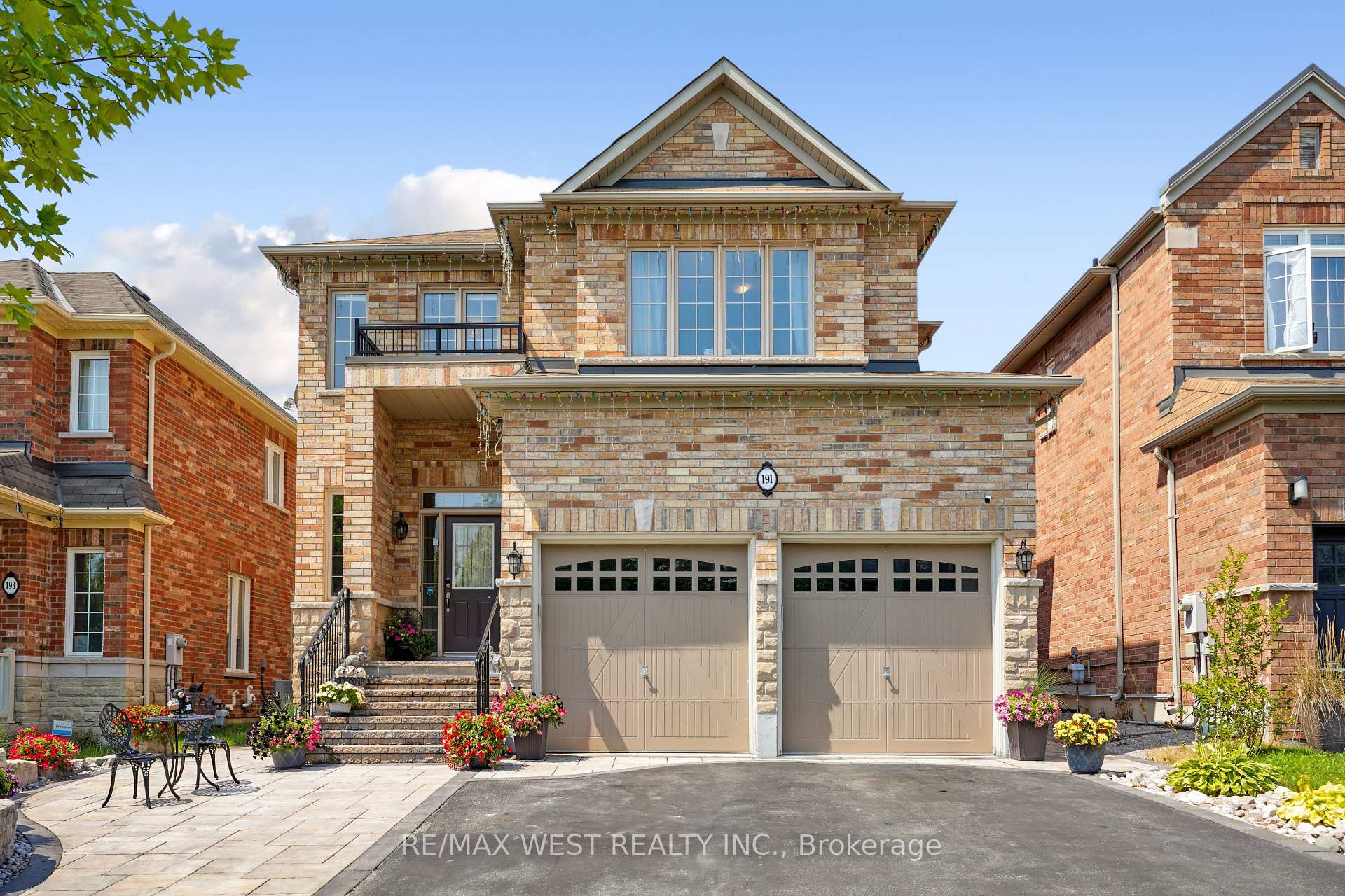 Photo 1 of 191 Nature Haven Crescent, Pickering, Rouge Park — HOMEH