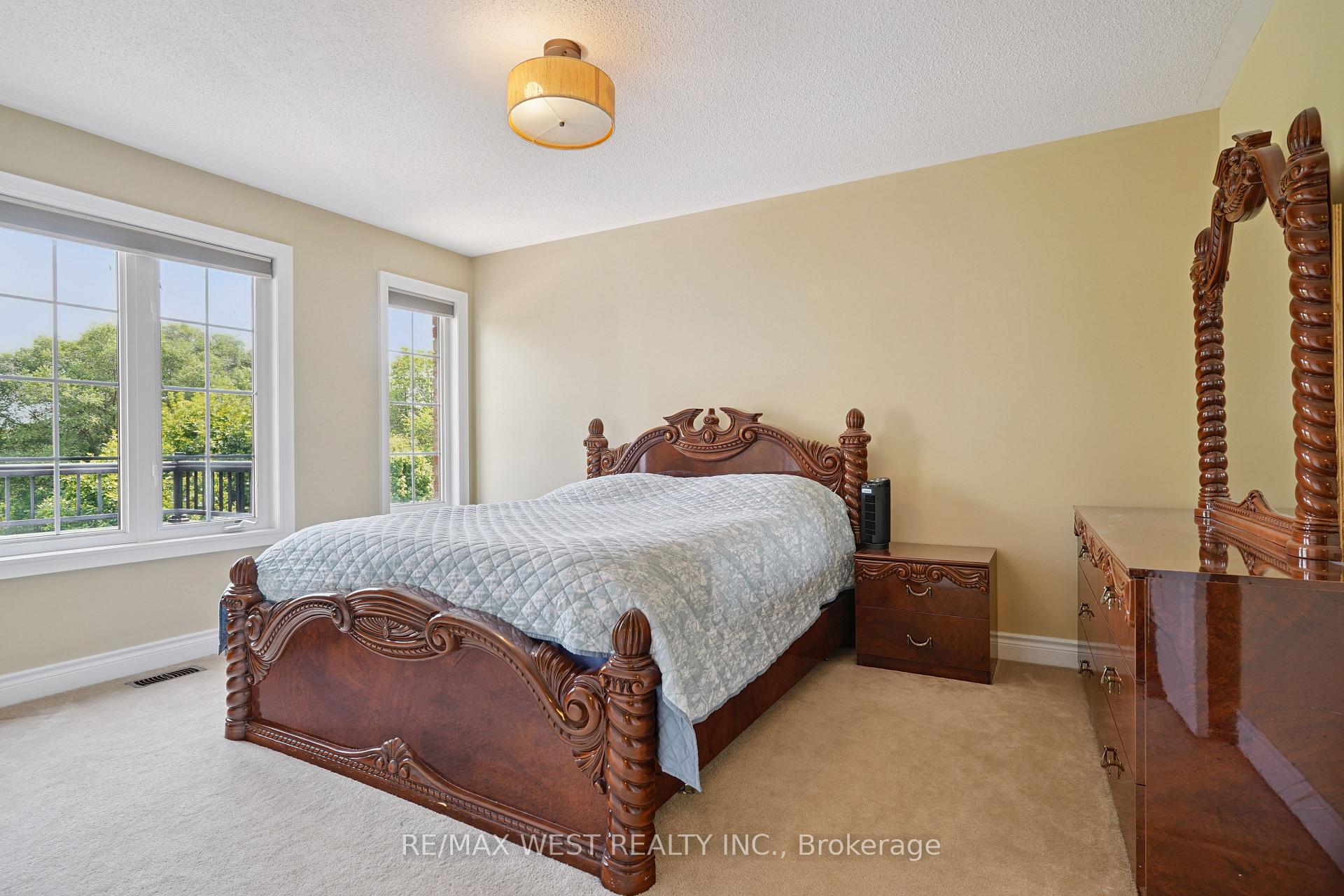 Photo 9 of 191 Nature Haven Crescent, Pickering, Rouge Park — HOMEH