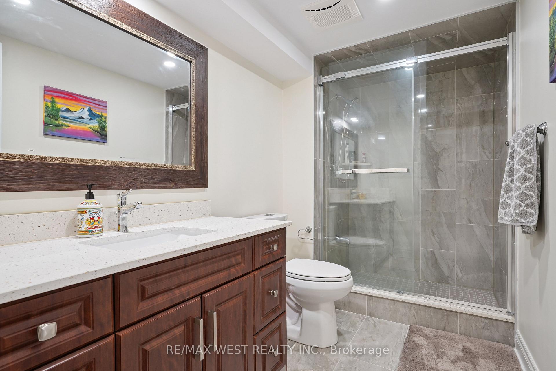Photo 11 of 191 Nature Haven Crescent, Pickering, Rouge Park — HOMEH