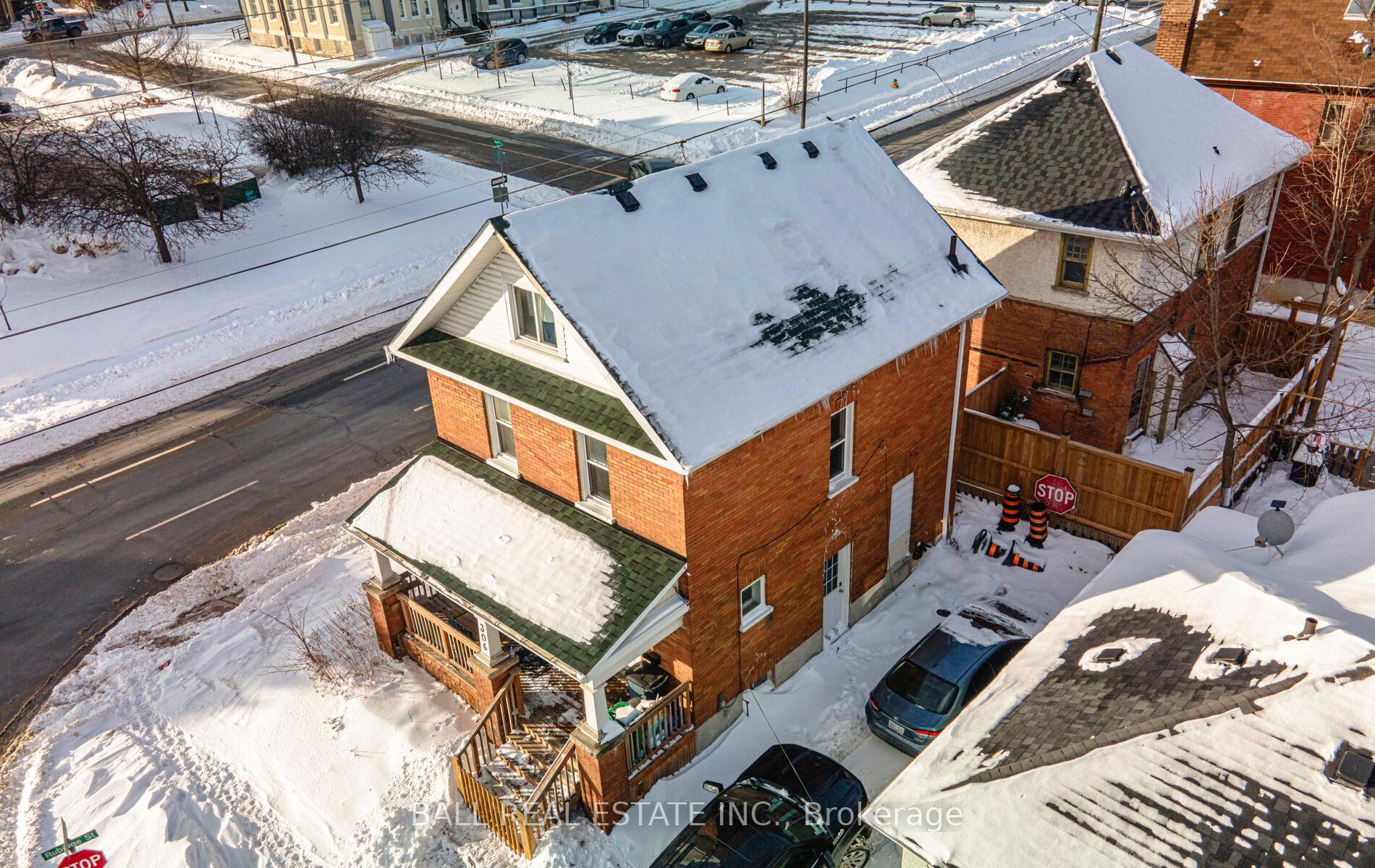 Photo 15 of 306 Simcoe Street, Peterborough, Town Ward 3 — HOMEH