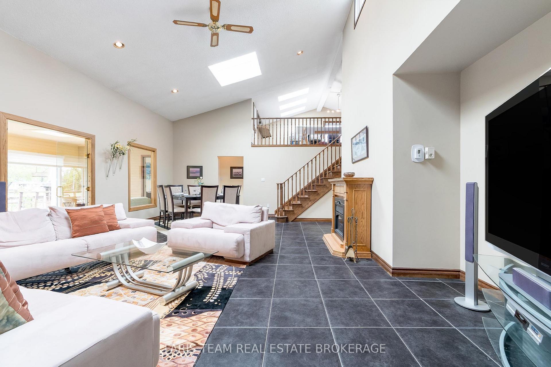 Photo 14 of 18 Turtle Path, Ramara, Brechin — HOMEH