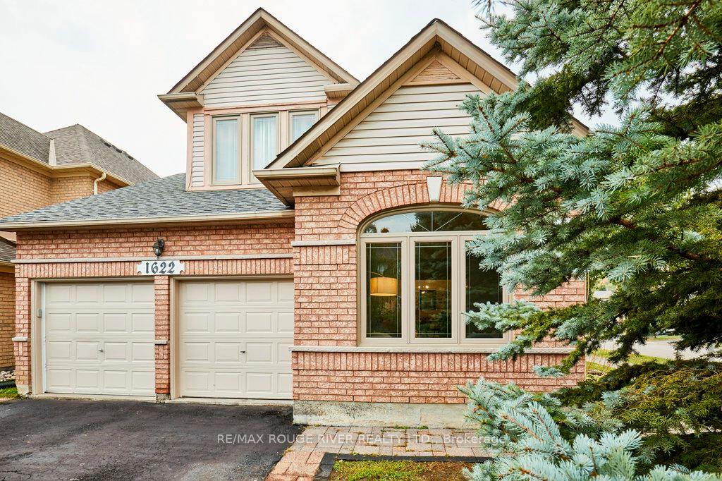 Photo 1 of 1622 Valley Ridge Crescent, Pickering, Highbush — HOMEH