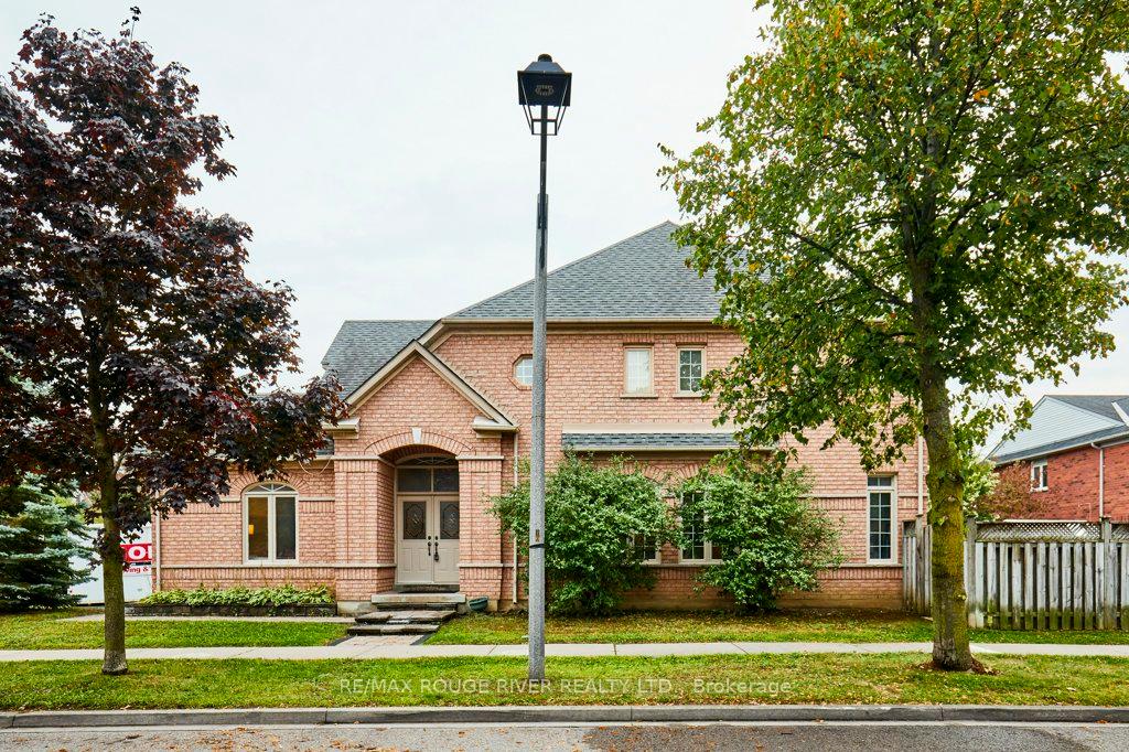 Photo 3 of 1622 Valley Ridge Crescent, Pickering, Highbush — HOMEH