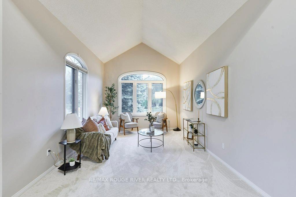 Photo 5 of 1622 Valley Ridge Crescent, Pickering, Highbush — HOMEH