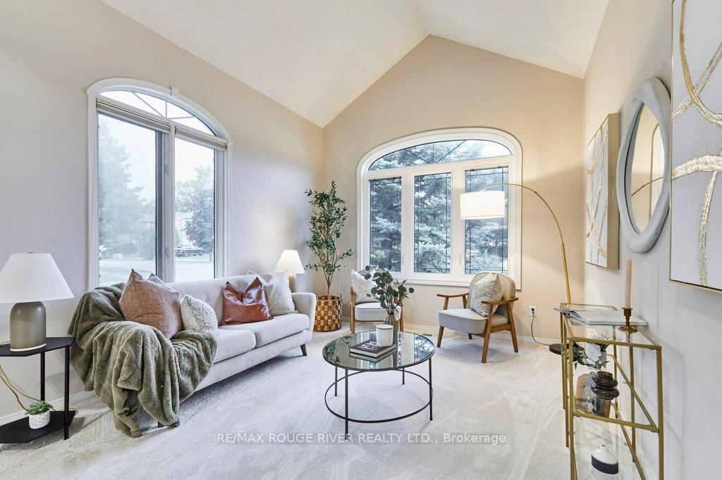Photo 6 of 1622 Valley Ridge Crescent, Pickering, Highbush — HOMEH