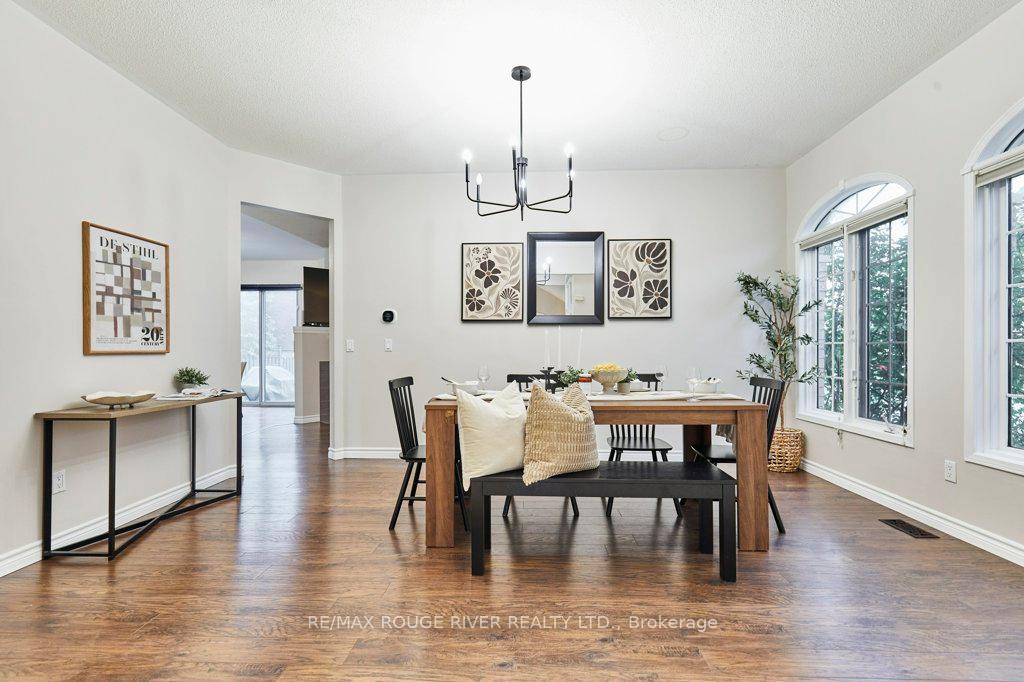 Photo 7 of 1622 Valley Ridge Crescent, Pickering, Highbush — HOMEH