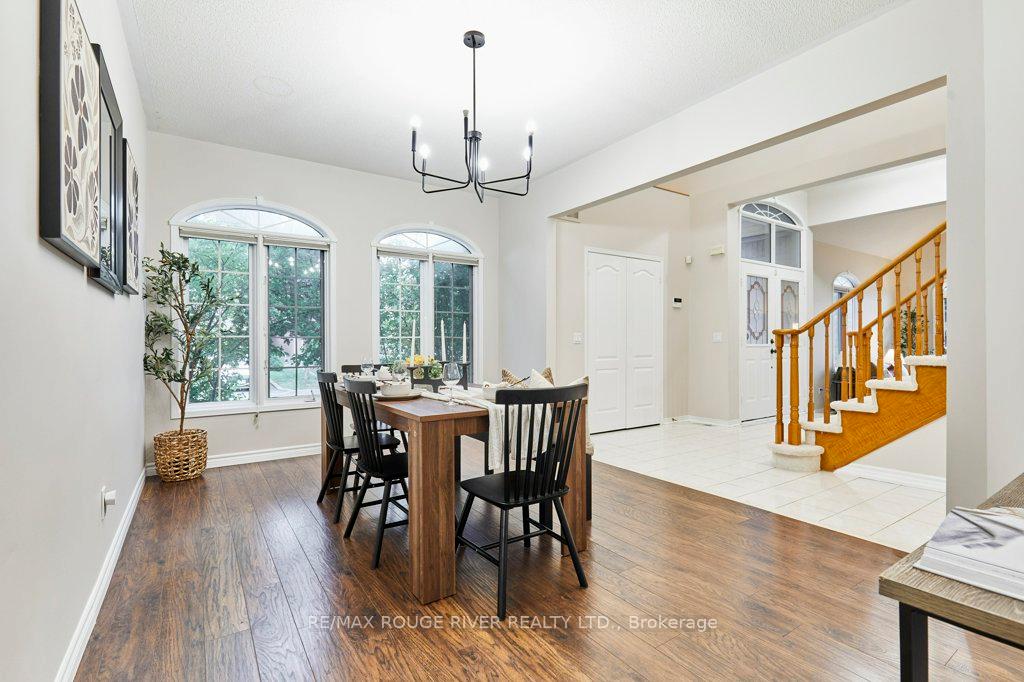 Photo 8 of 1622 Valley Ridge Crescent, Pickering, Highbush — HOMEH