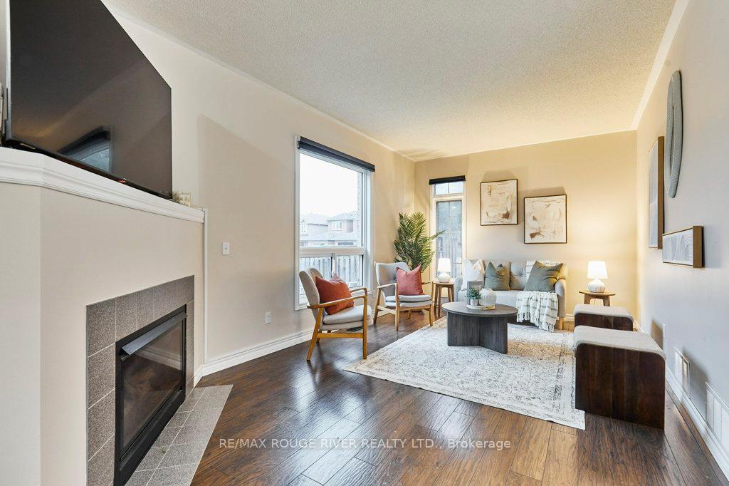 Photo 13 of 1622 Valley Ridge Crescent, Pickering, Highbush — HOMEH