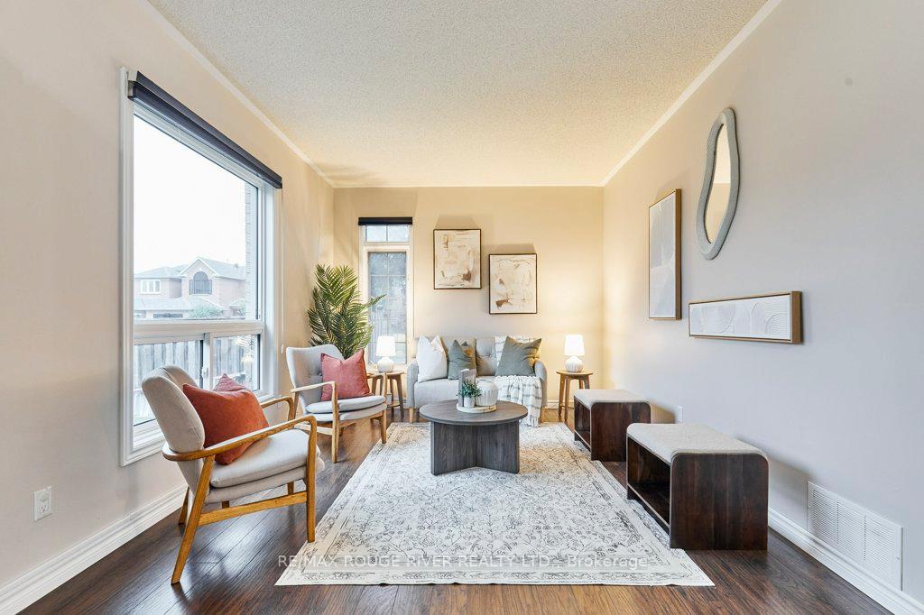 Photo 14 of 1622 Valley Ridge Crescent, Pickering, Highbush — HOMEH