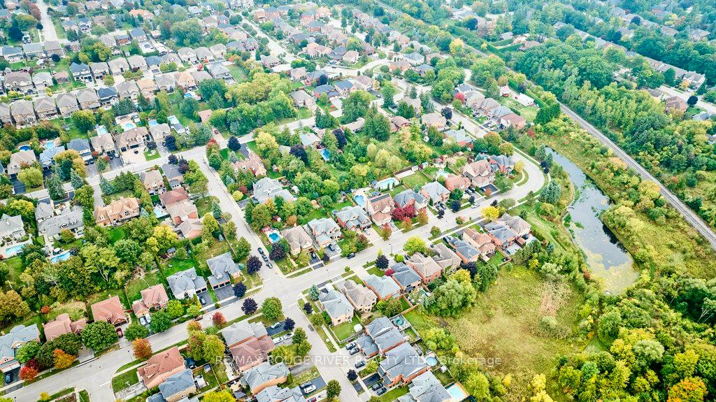 Photo 30 of 1622 Valley Ridge Crescent, Pickering, Highbush — HOMEH