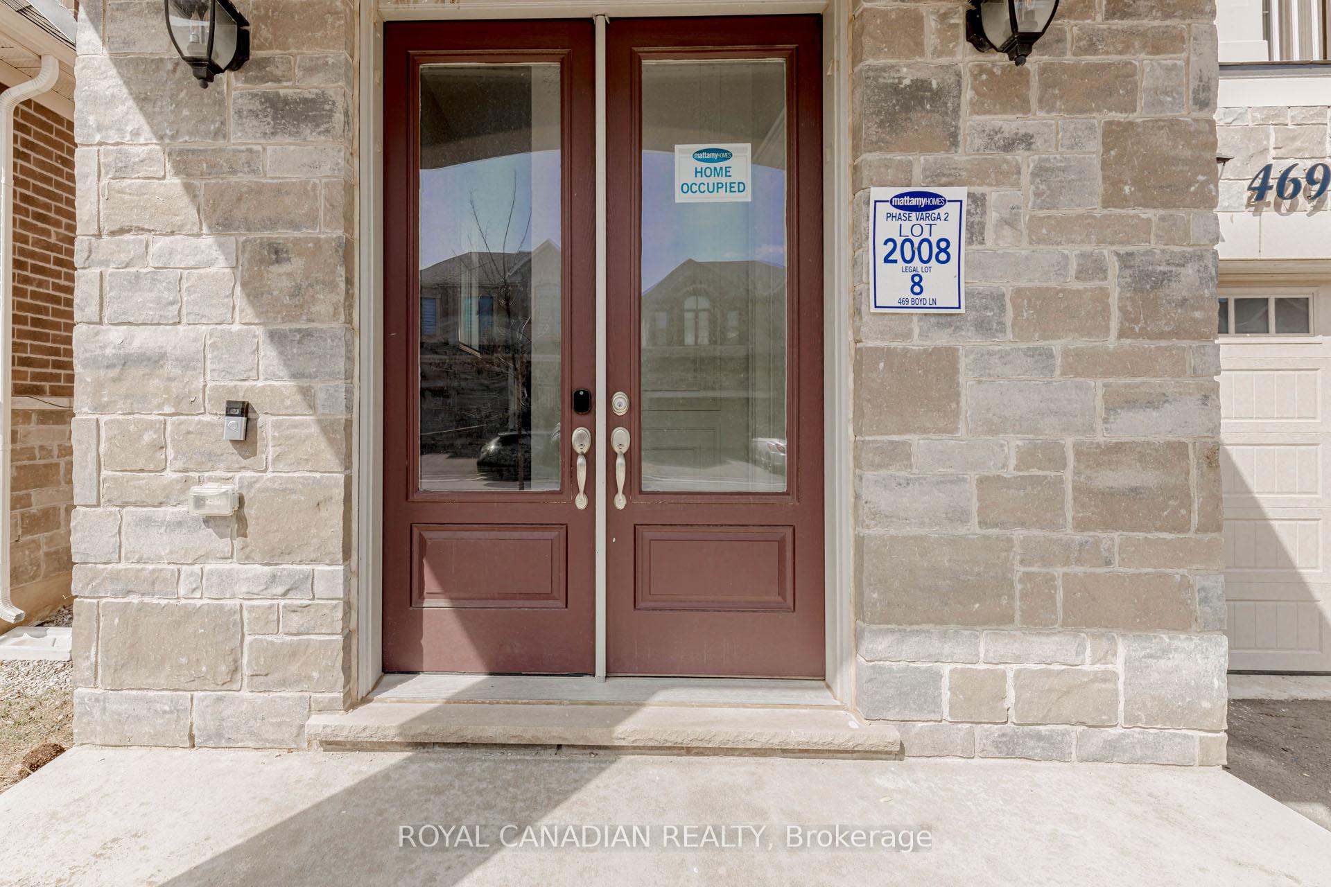 Photo 4 of 469 Boyd Lane, Milton, Walker — HOMEH