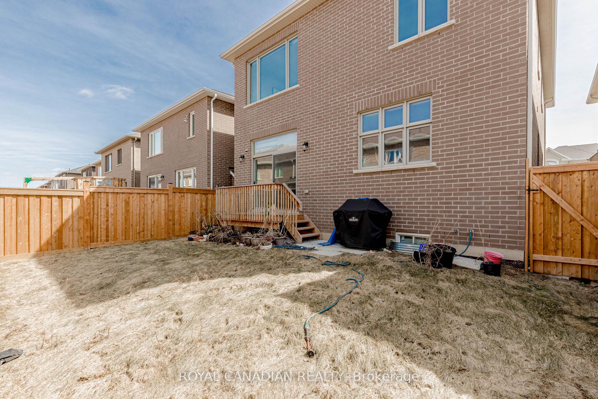 Photo 49 of 469 Boyd Lane, Milton, Walker — HOMEH