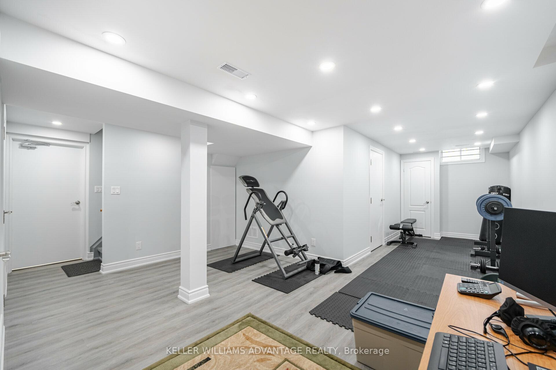 Photo 6 of 694 Amaretto Avenue, Pickering, Amberlea — HOMEH