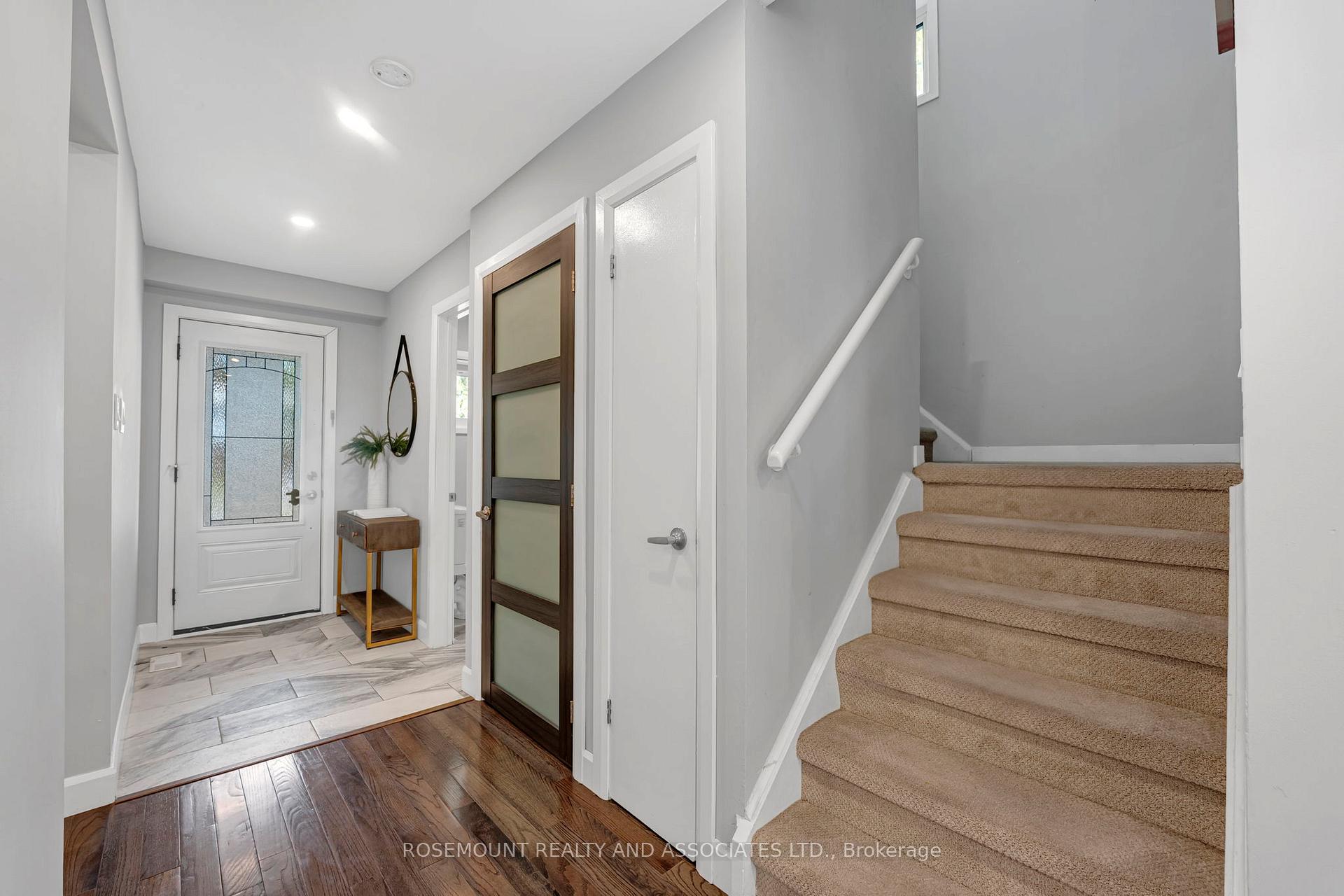 Photo 6 of 1551 Alwin Circle, Pickering, Village East — HOMEH
