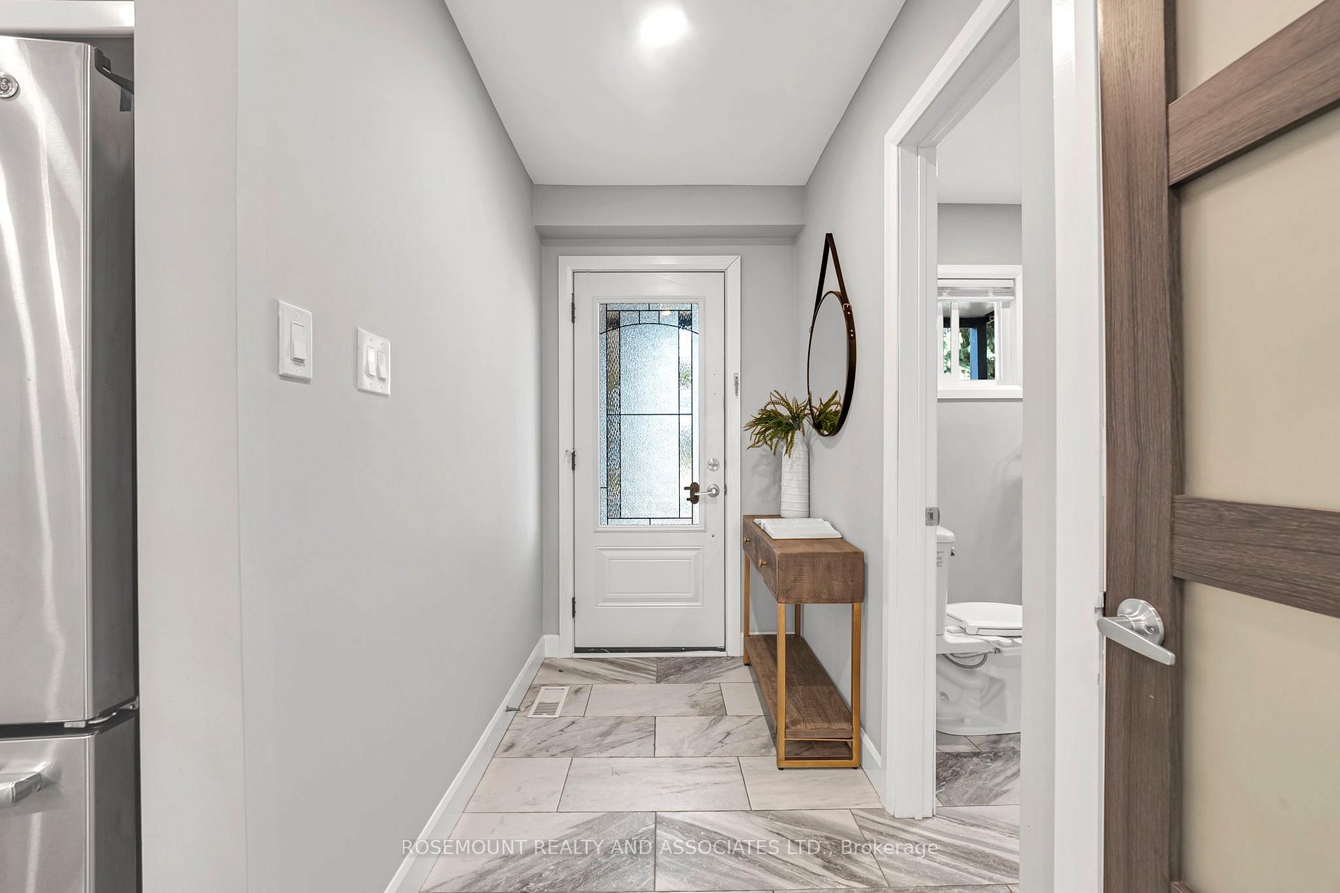 Photo 8 of 1551 Alwin Circle, Pickering, Village East — HOMEH