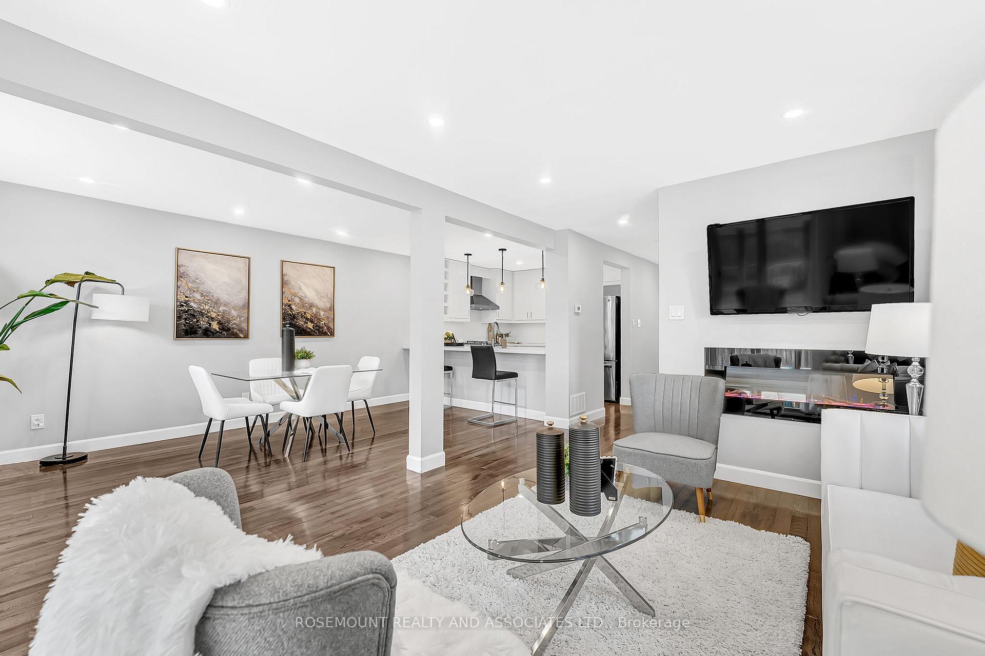 Photo 9 of 1551 Alwin Circle, Pickering, Village East — HOMEH