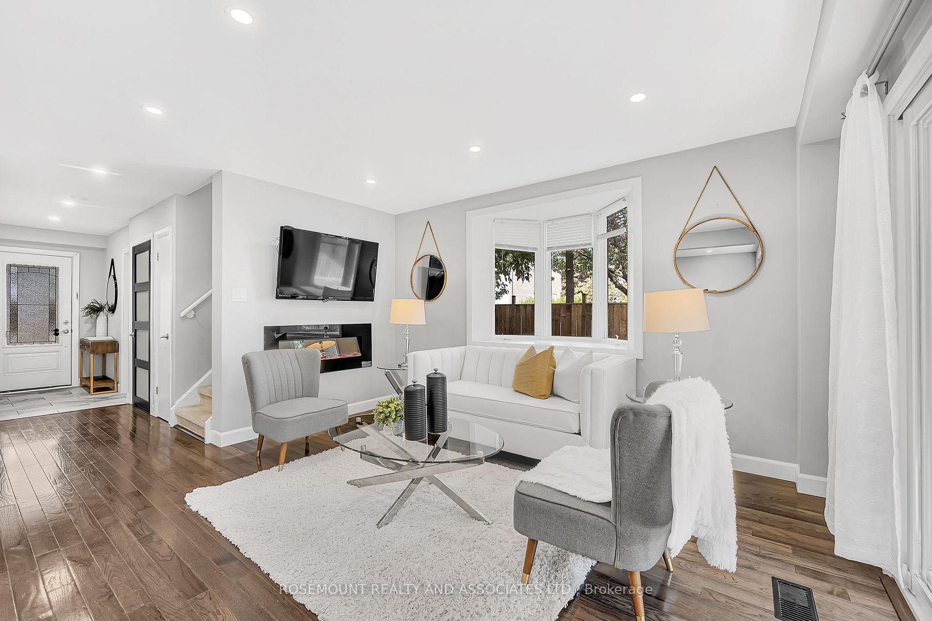 Photo 10 of 1551 Alwin Circle, Pickering, Village East — HOMEH
