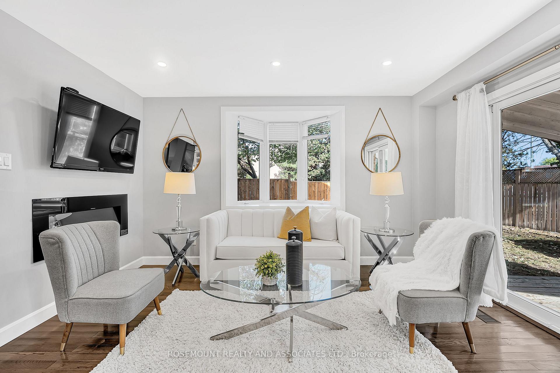 Photo 11 of 1551 Alwin Circle, Pickering, Village East — HOMEH