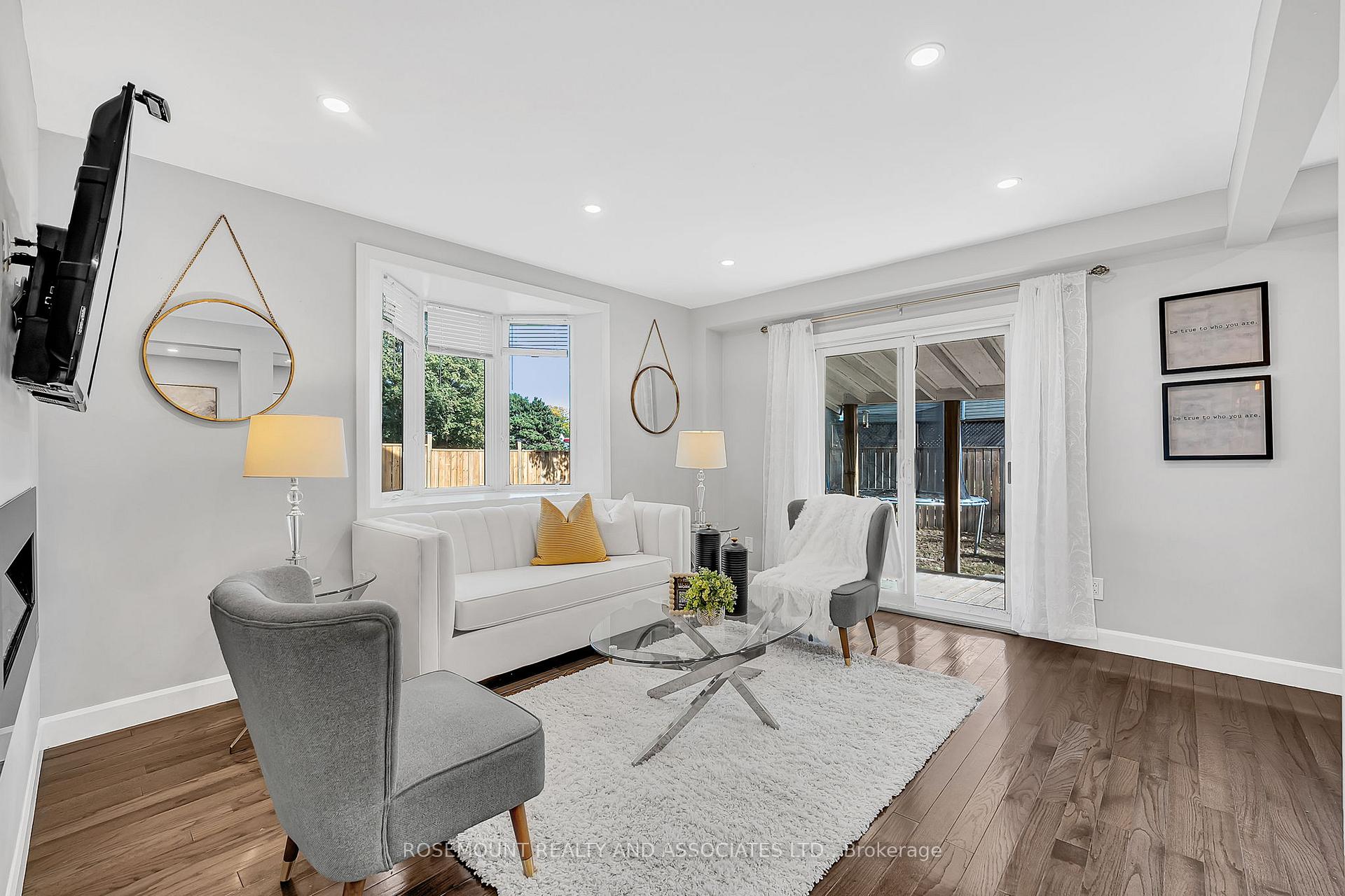 Photo 12 of 1551 Alwin Circle, Pickering, Village East — HOMEH