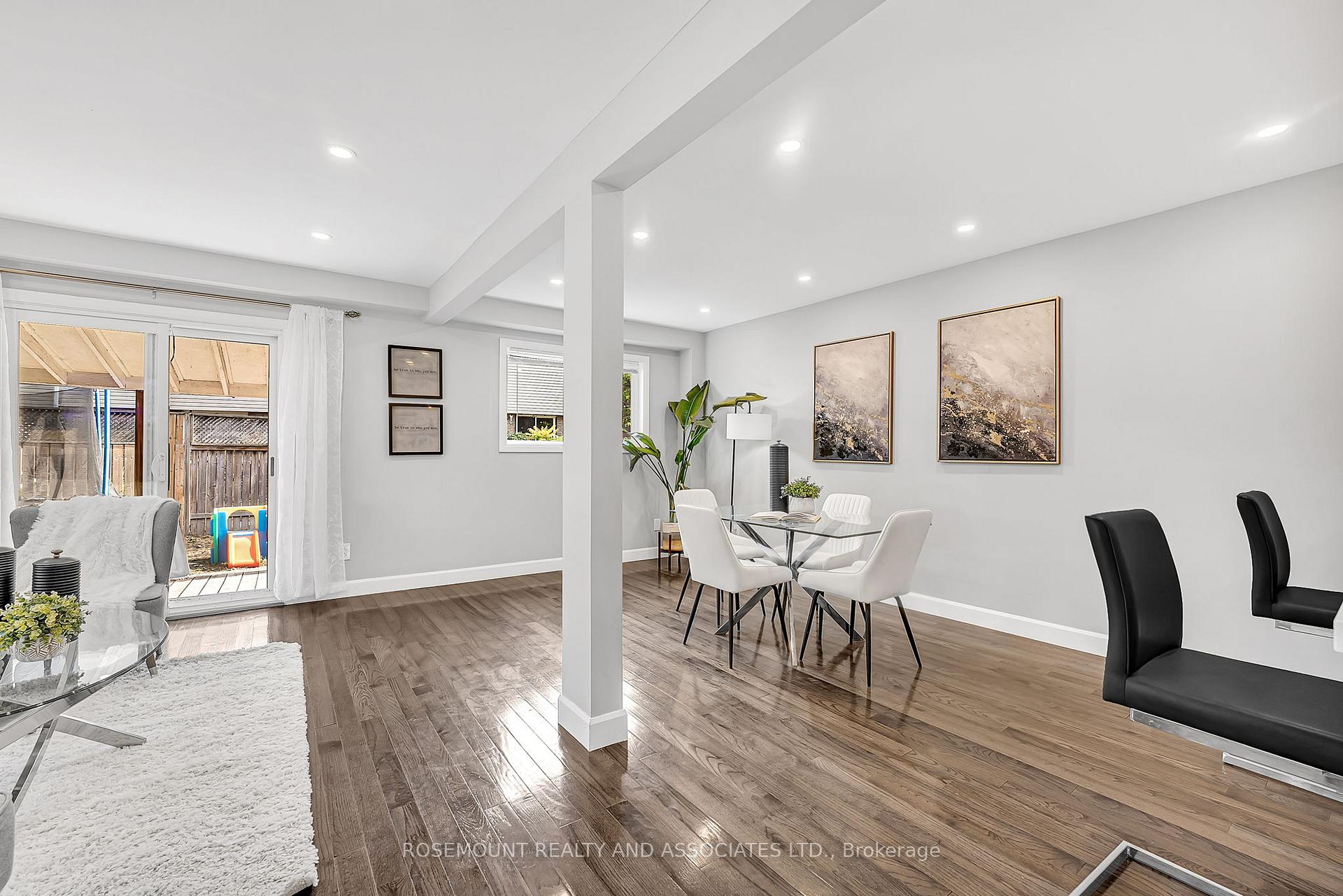 Photo 13 of 1551 Alwin Circle, Pickering, Village East — HOMEH