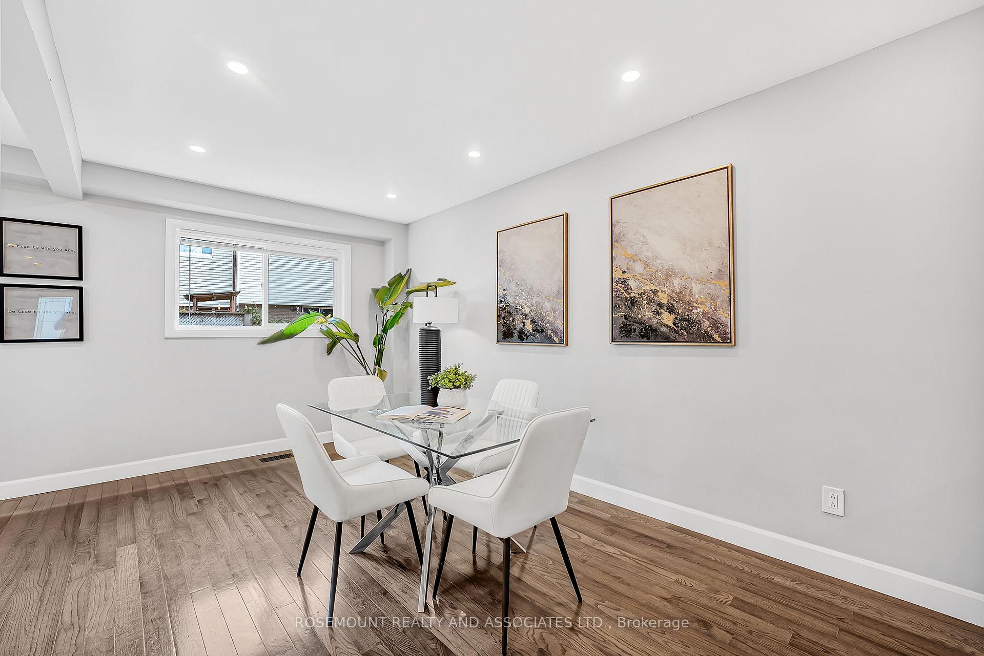 Photo 14 of 1551 Alwin Circle, Pickering, Village East — HOMEH