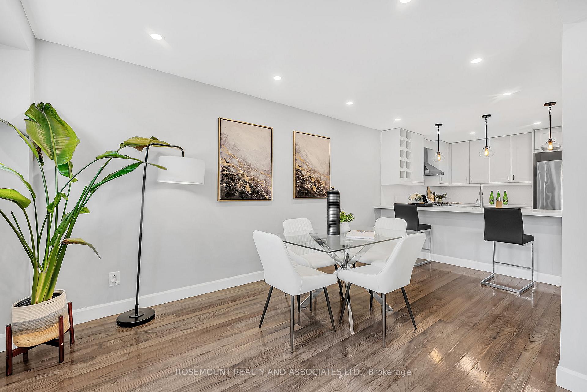 Photo 15 of 1551 Alwin Circle, Pickering, Village East — HOMEH