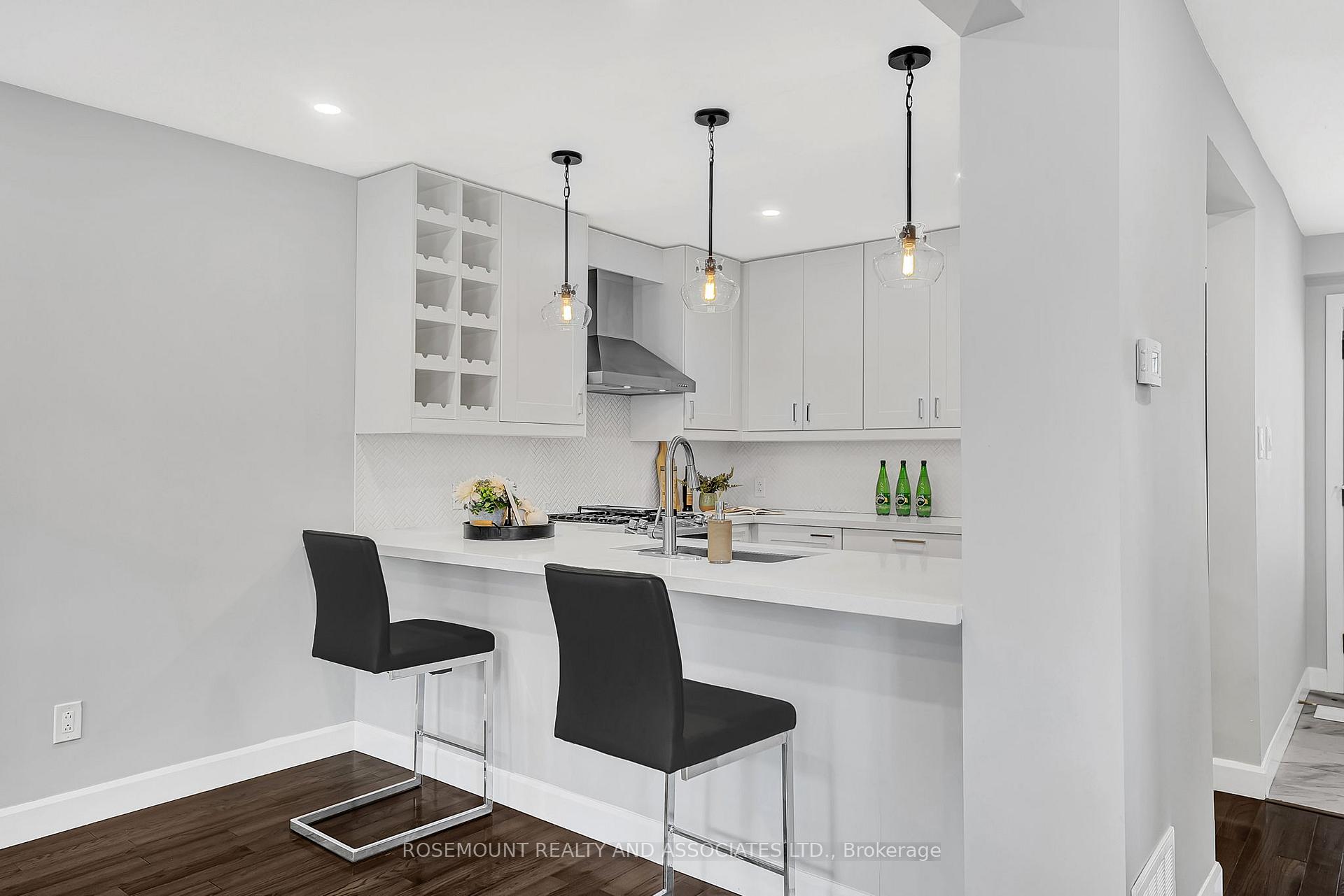 Photo 16 of 1551 Alwin Circle, Pickering, Village East — HOMEH
