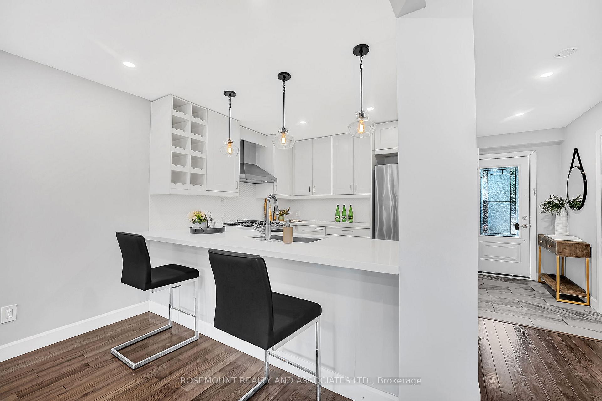 Photo 17 of 1551 Alwin Circle, Pickering, Village East — HOMEH